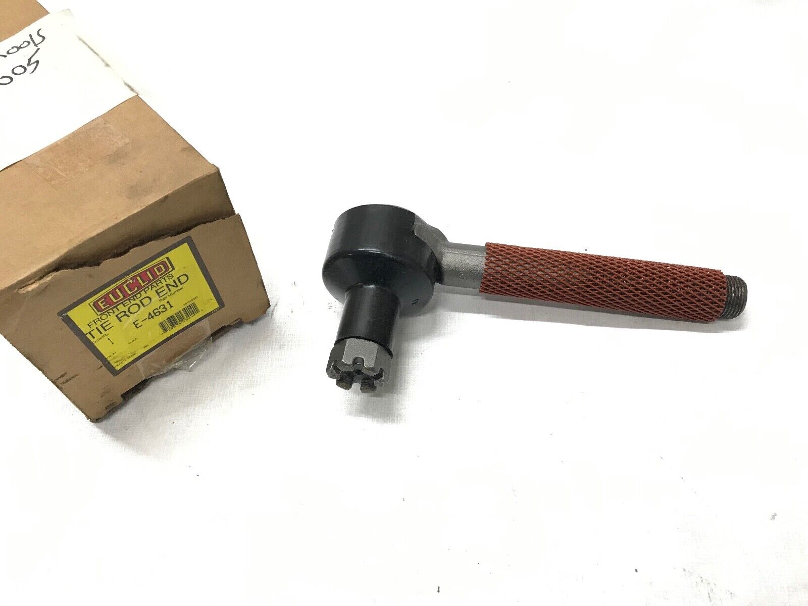 Euclid Tie Rod End E-4631 - HotCarParts