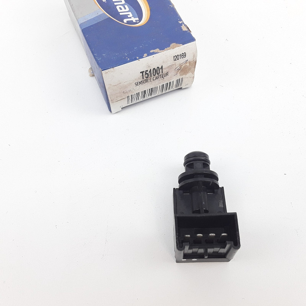 Transmission Oil Pressure Sensor Fits Dodge Ram 3500 1500 2500 Dakota 2000-2007