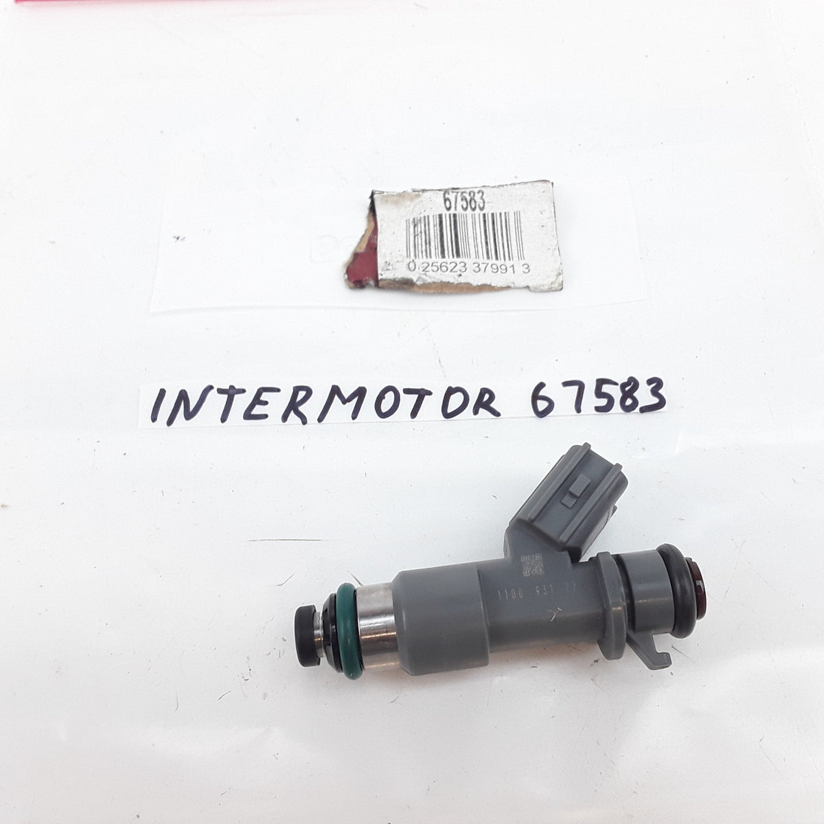 Fuel Injector Fits Acura RDX ZDX MDX TSX RL Honda Crosstour Accord 2008-2020