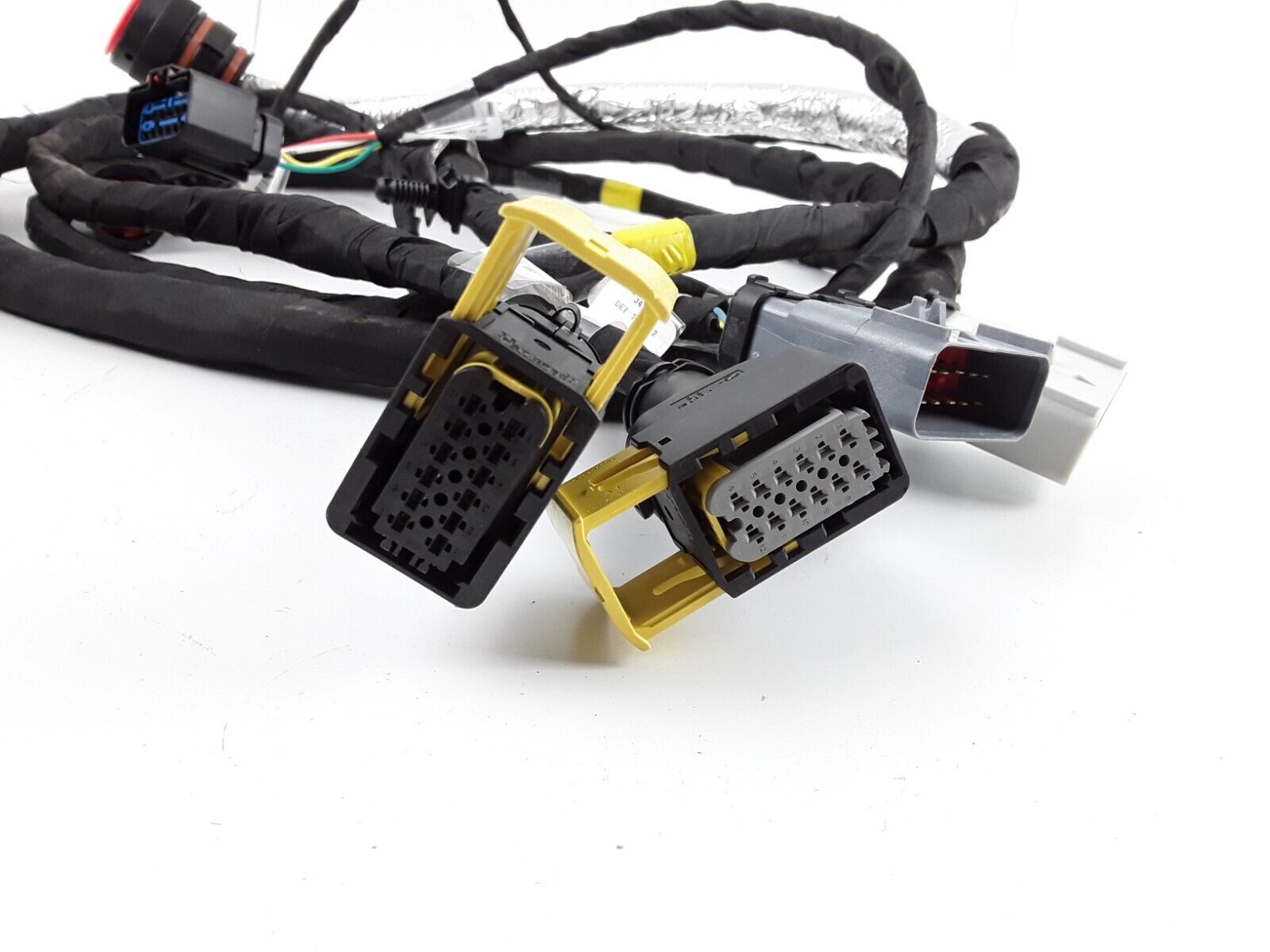 For Cummins ISX 2013 AFTMT Harness Paccar P92-5266-201101 DEF TANK HEATER ENGINE - HotCarParts