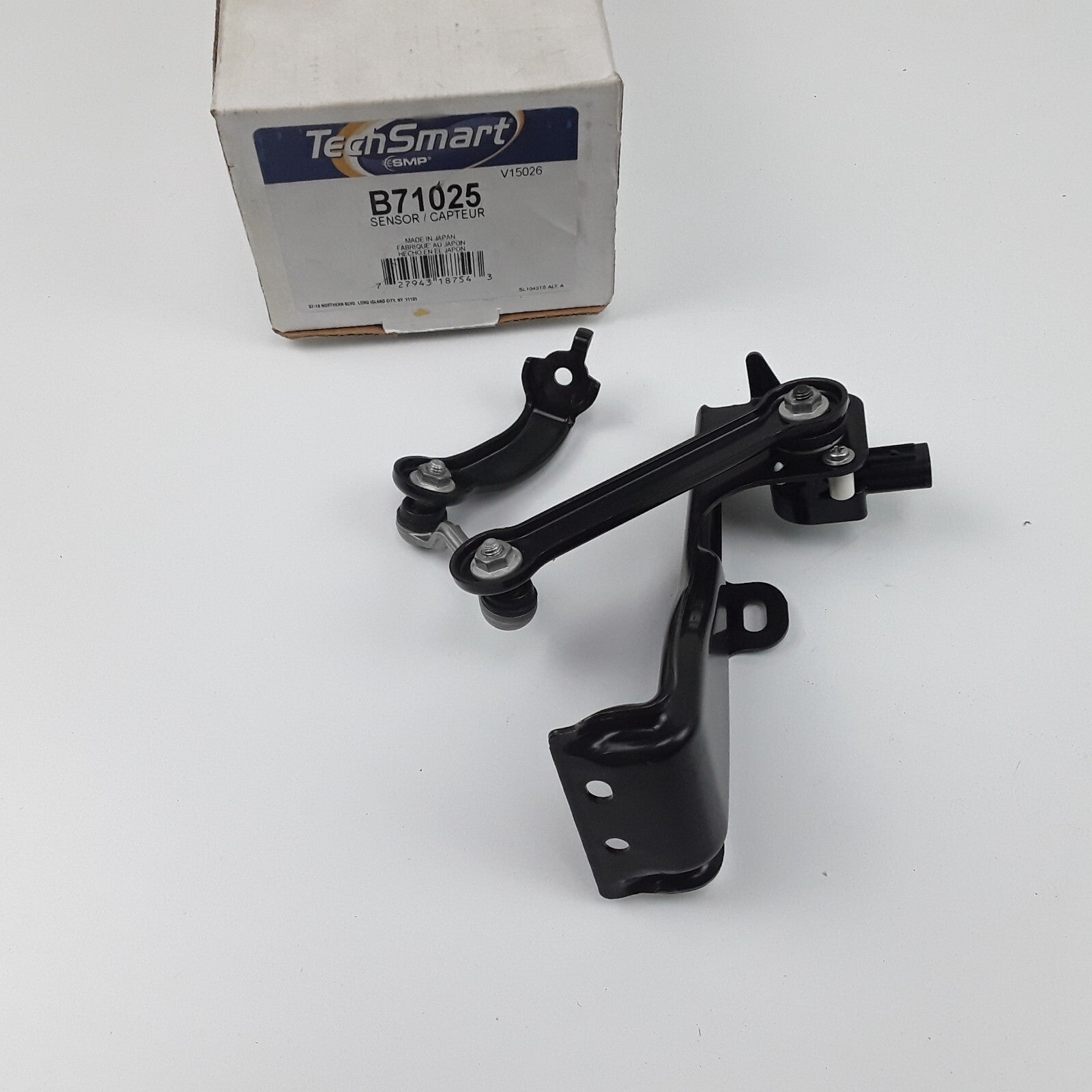 Headlight Level Sensor Rear Right Side Fits Toyota Prius 2010 2011 2012 2013