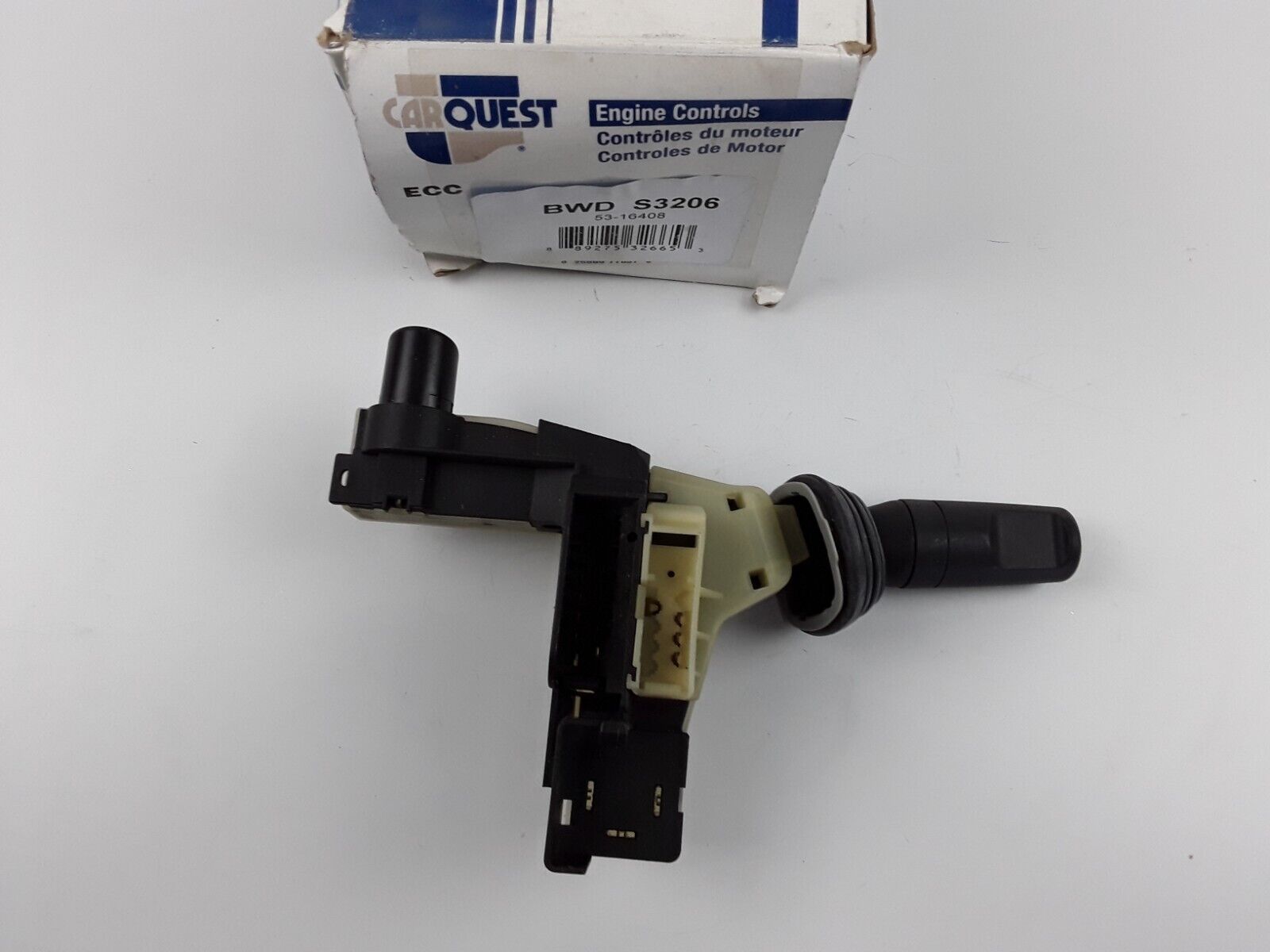 Turn Signal Column Combination Switch For Mercury Mystique,Ford Contour 95-2000 - HotCarParts