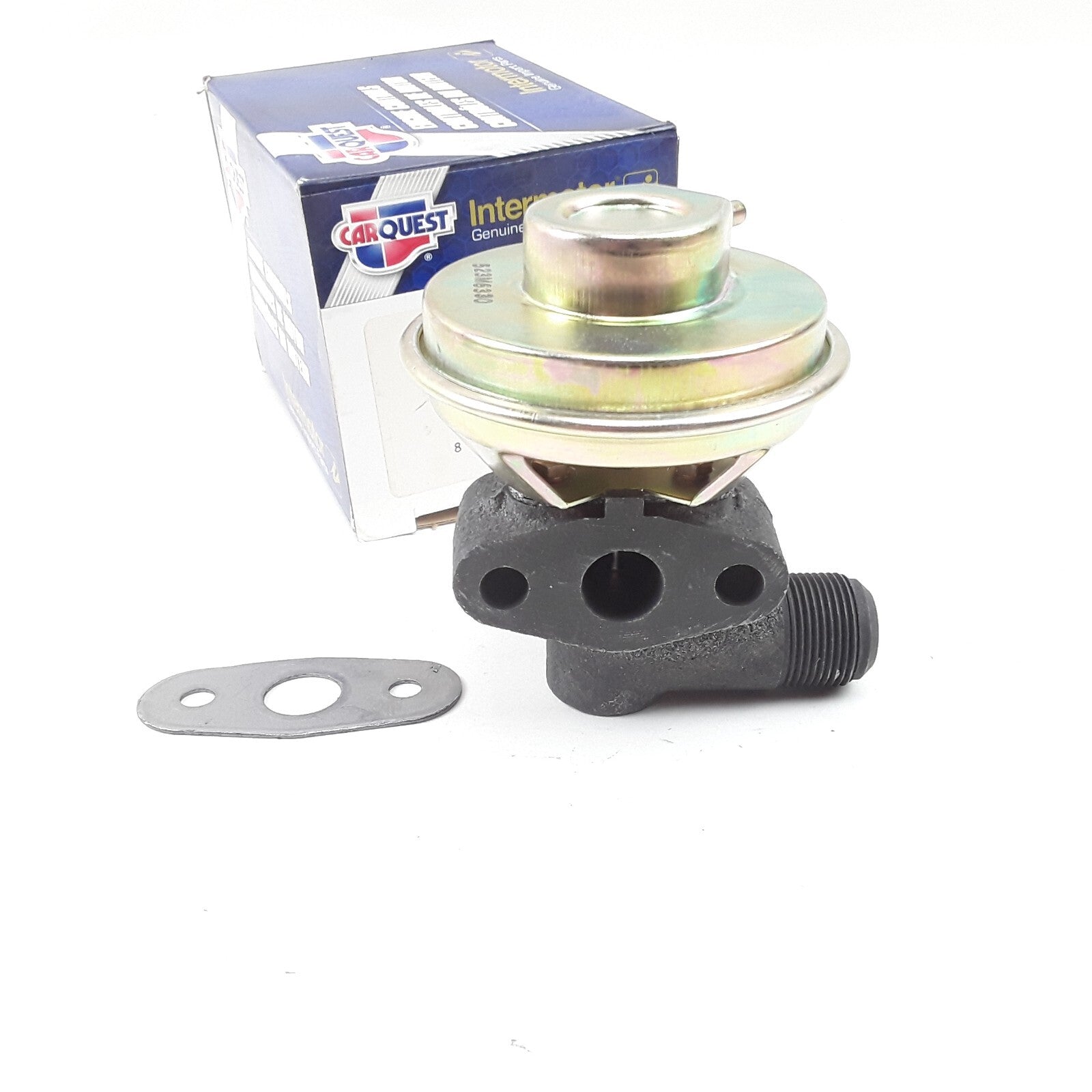 EGR1520 EGR Valve Fits Nissan Xterra Pathfinder Frontier (1998-2000, 2003-2004)