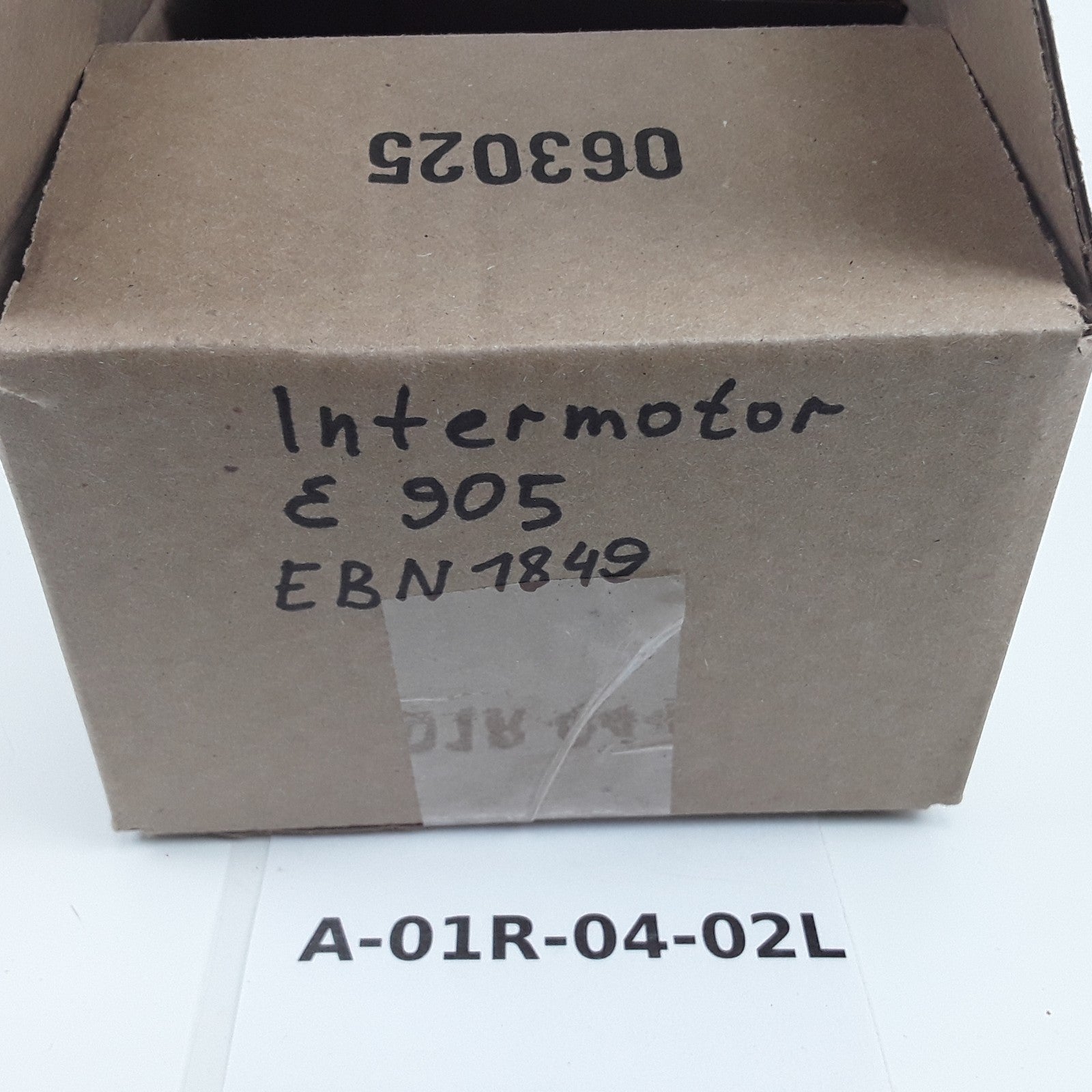 Intermotor E905 Distributorless Coil Fits Hyundai Santa Fe Tiburon (2001-2008)