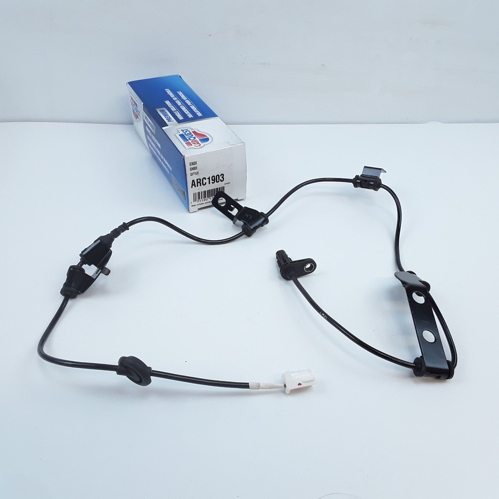 ABS Speed Sensor Fits Hyundai Tucson Kia Sportage 2010 2011 2012 2013 2014-2016