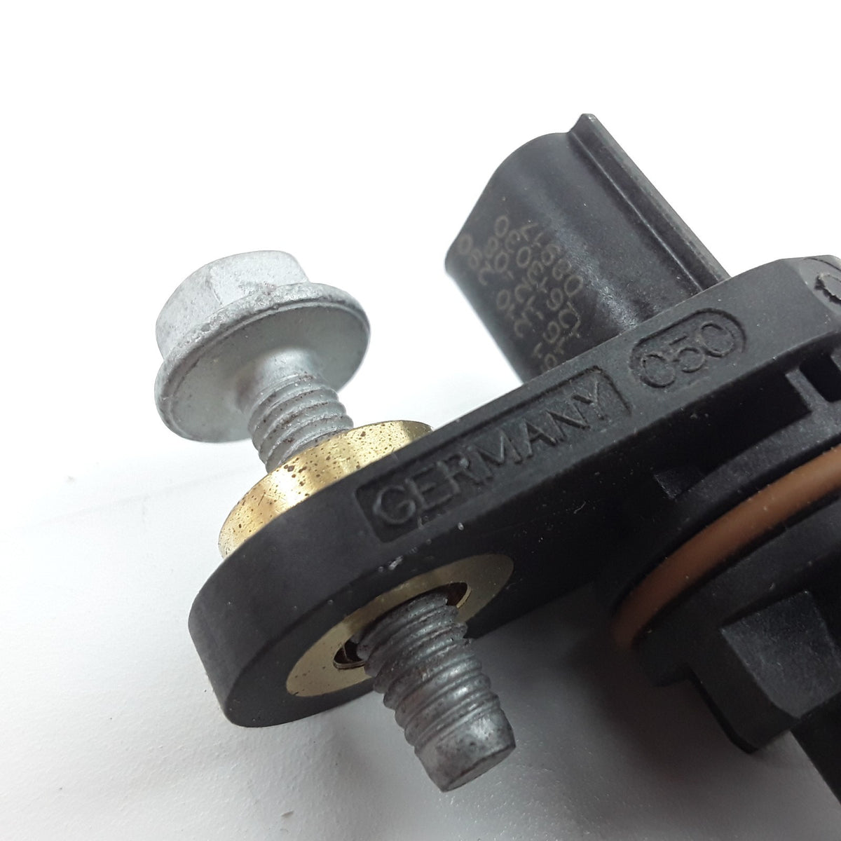 Crankshaft Sensor For GMC Saturn Buick Cadillac Pontiac Chevrolet Suzuki 2007-10