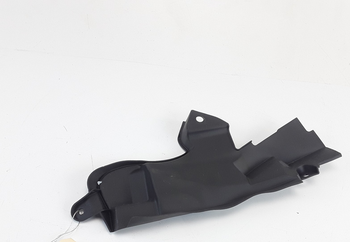 Model 3 2024 LH Underhood Shock Tower Cover 1694503-01-A Genuine OEM