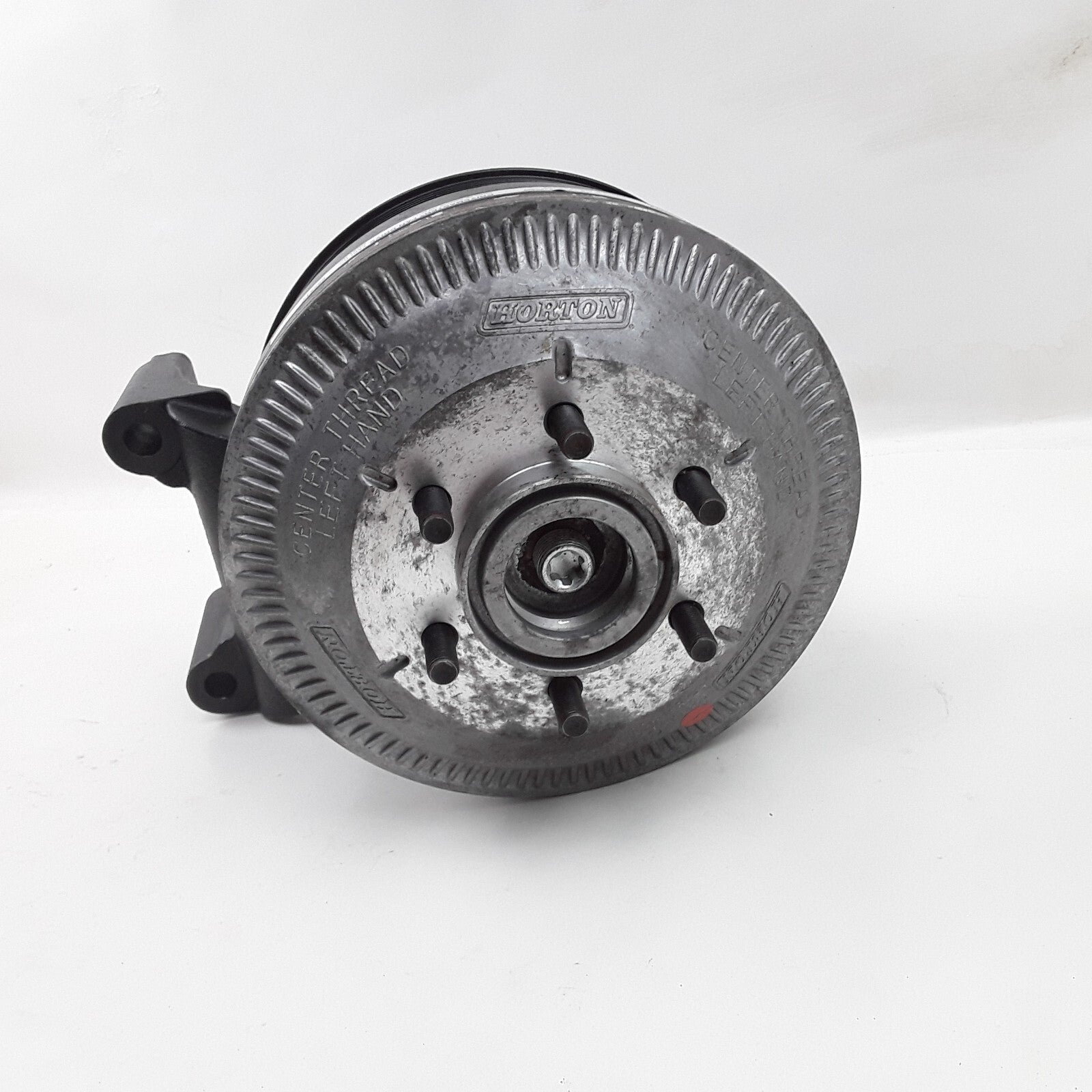 OEM Horton 999843 Drivemaster Polarextreme Engine Cooling Fan Clutch For Truck