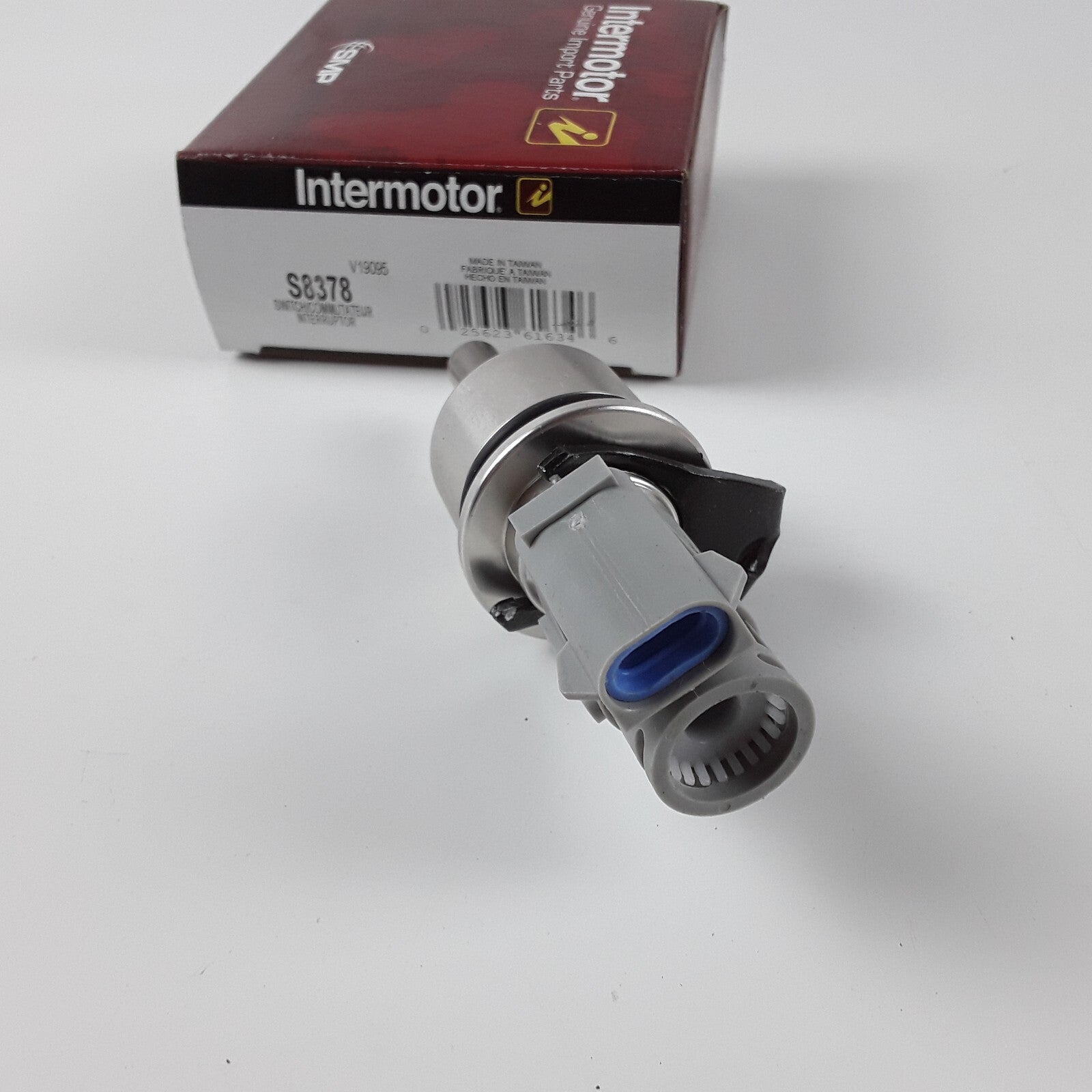 Intermotor Vehicle Speed Sensor Fits Nissan Quest Mercury Villager (1993-2000)