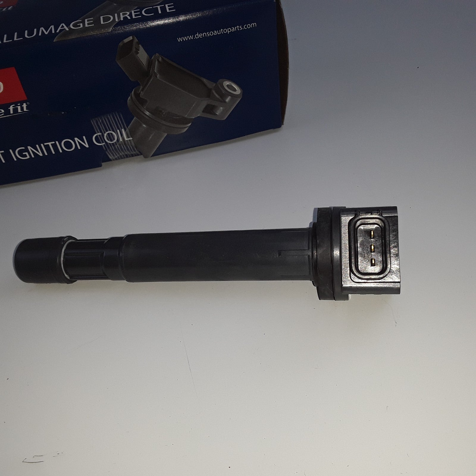 Denso 673-2300 Direct Ignition Coil Fits Honda S2000 2001 2002 2003