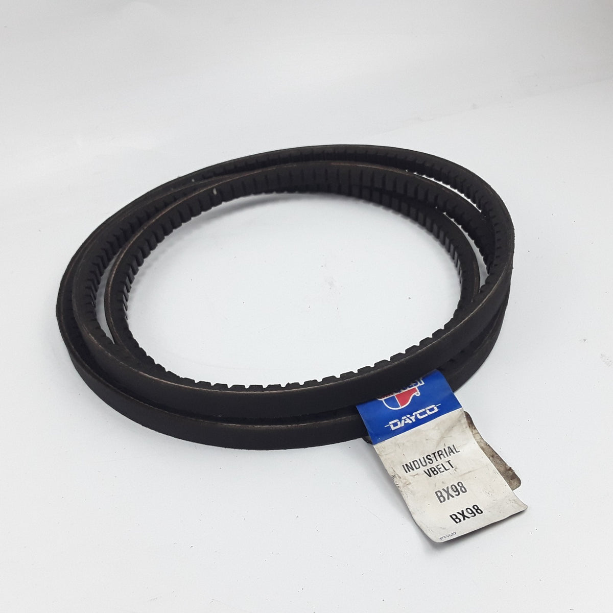 Dayco BX98 Classic Cogged Industrial V-Belt Heat Resistant Heavy Duty