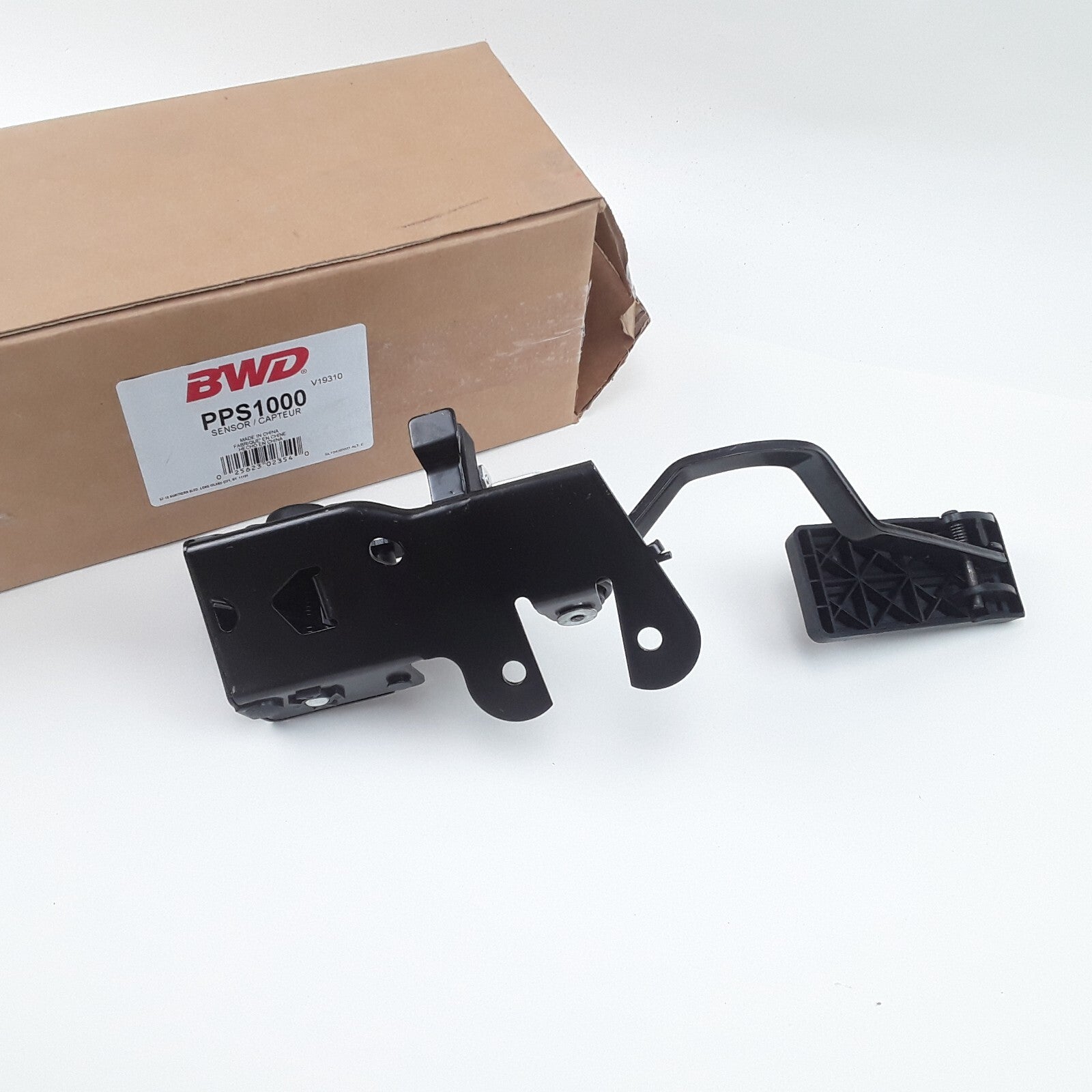 Accelerator Pedal Position Sensor Fits Ford F-350 1996–1997 F-250 HD 1997
