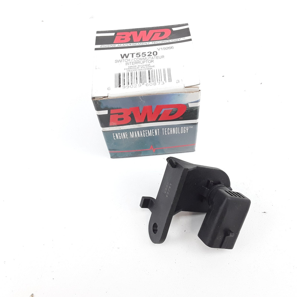 Air Temperature Sensor Fits Isuzu Buick Cadillac Chevrolet Hummer GMC 2000-2009