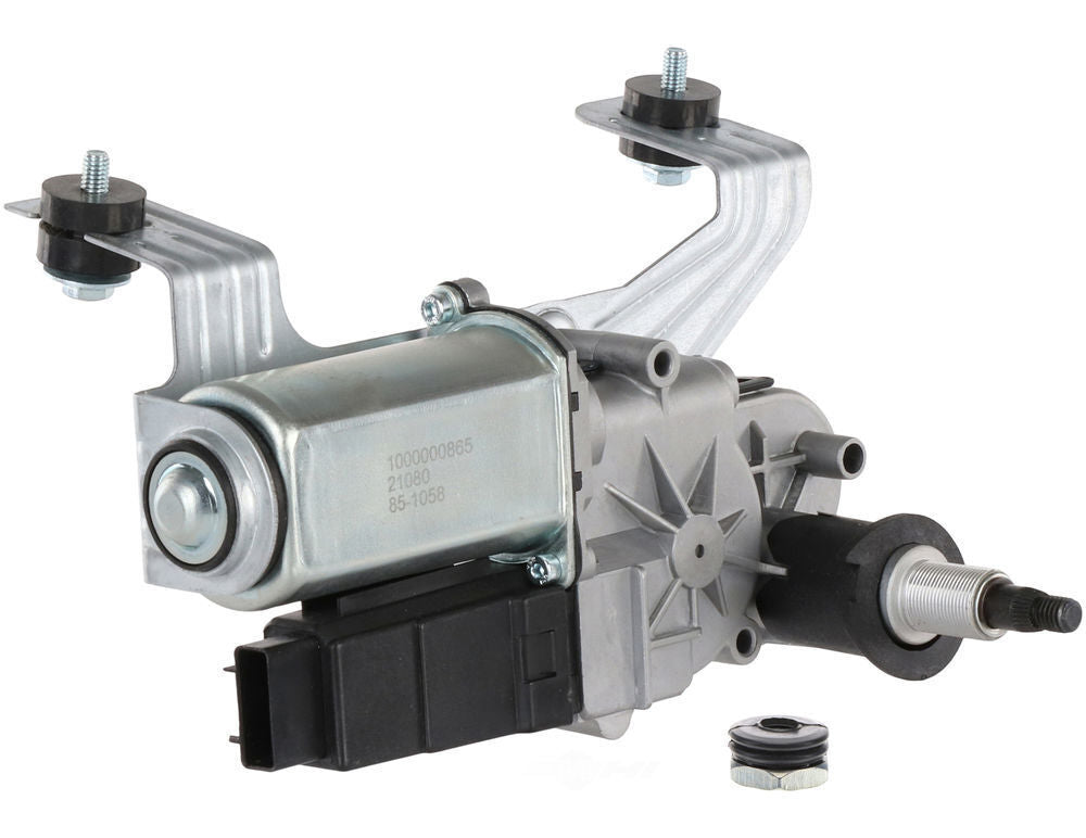 Rear Windshield Wiper Motor Fits Buick Terraza Chevrolet Uplander 2005-2009