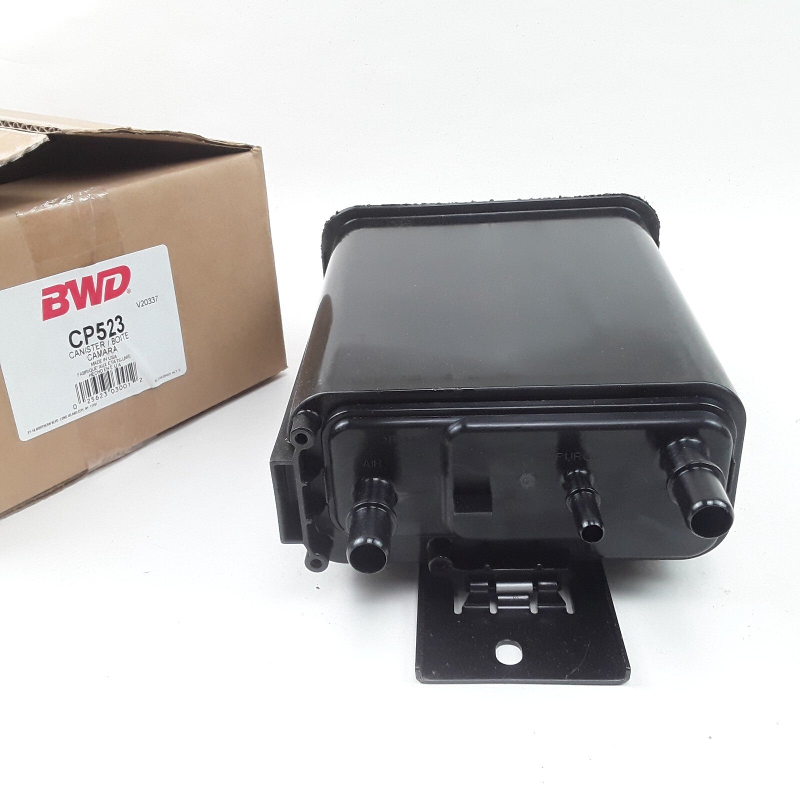 Vapor Canister Fits Chevrolet Colorado GMC Canyon 2004-2012 Hummer H3T 2009-2010