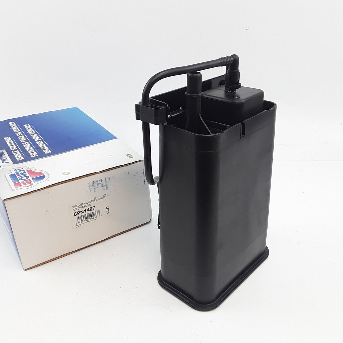 Fuel Vapor Canister Fits GMC Sierra 2500 Chevrolet C1500 (1999 2000 2001-2003)