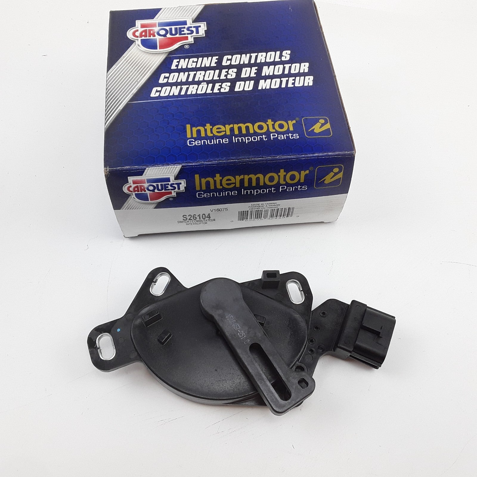 Neutral Safety Switch Fits Nissan Versa Quest Maxima INFINITI G20 (1993-2011)