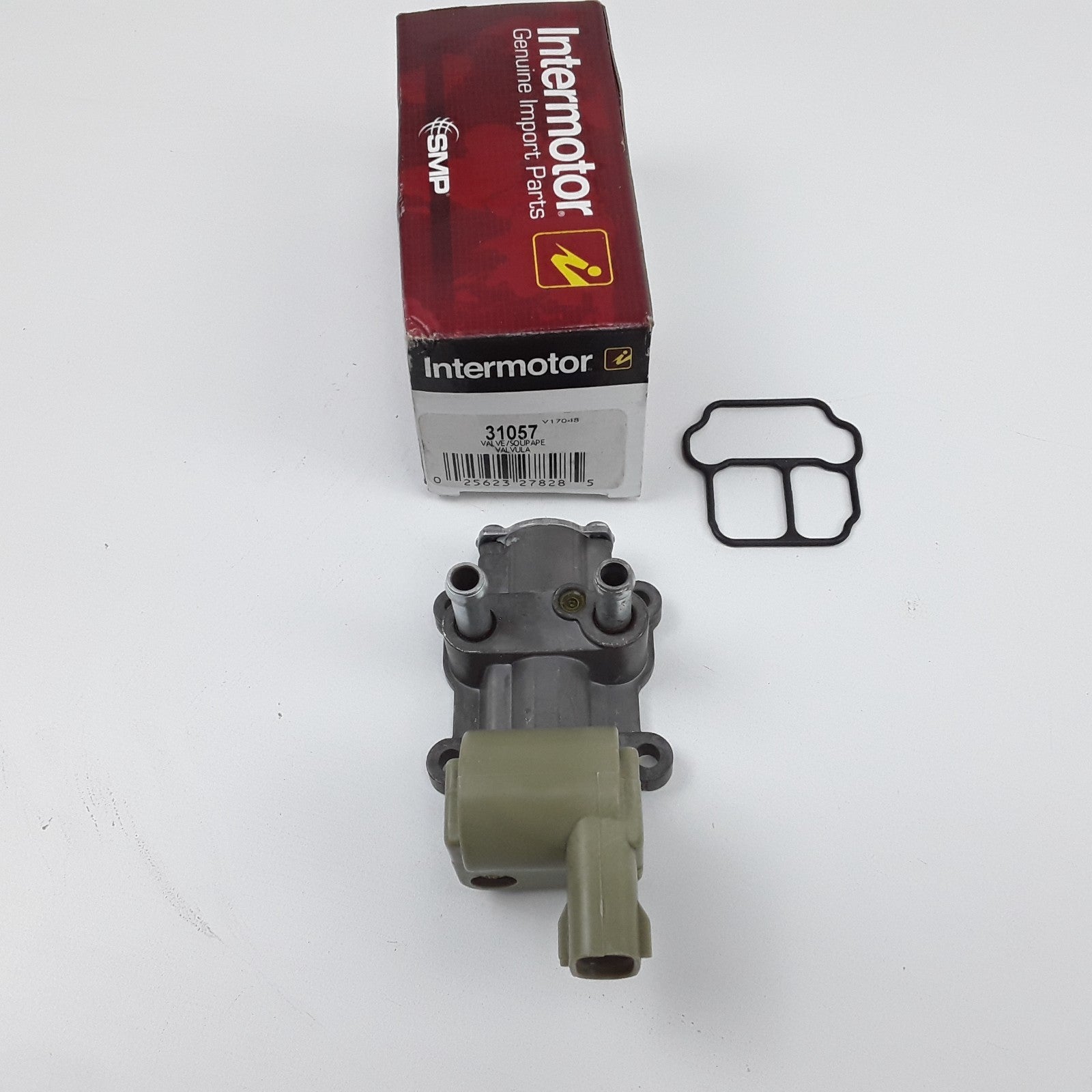 Idle Air Control Valve Fits Honda Civic del Sol Civic Acura EL (1996 1997-2000)