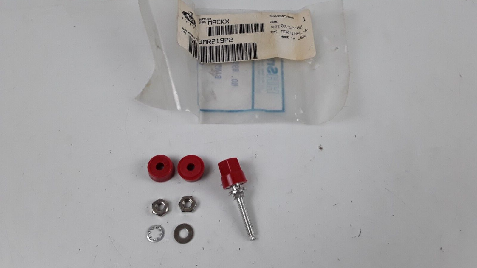 Mack 43MR219P2, 899-102 HHSmith Binding Post Terminal Kit Fast Free Shipping - HotCarParts