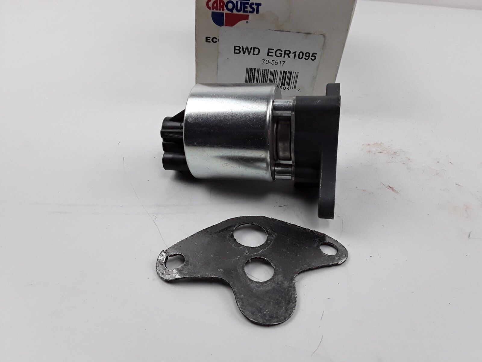 Exhaust Gas Recirculation EGR Valve For Buick LeSabre 1998 1999 2000 2001 3.8L - HotCarParts