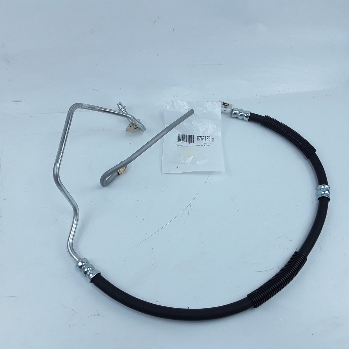 Carquest 37243 Power Steering Hose Fits Mazda Tribute Ford Escape (2001-2004)