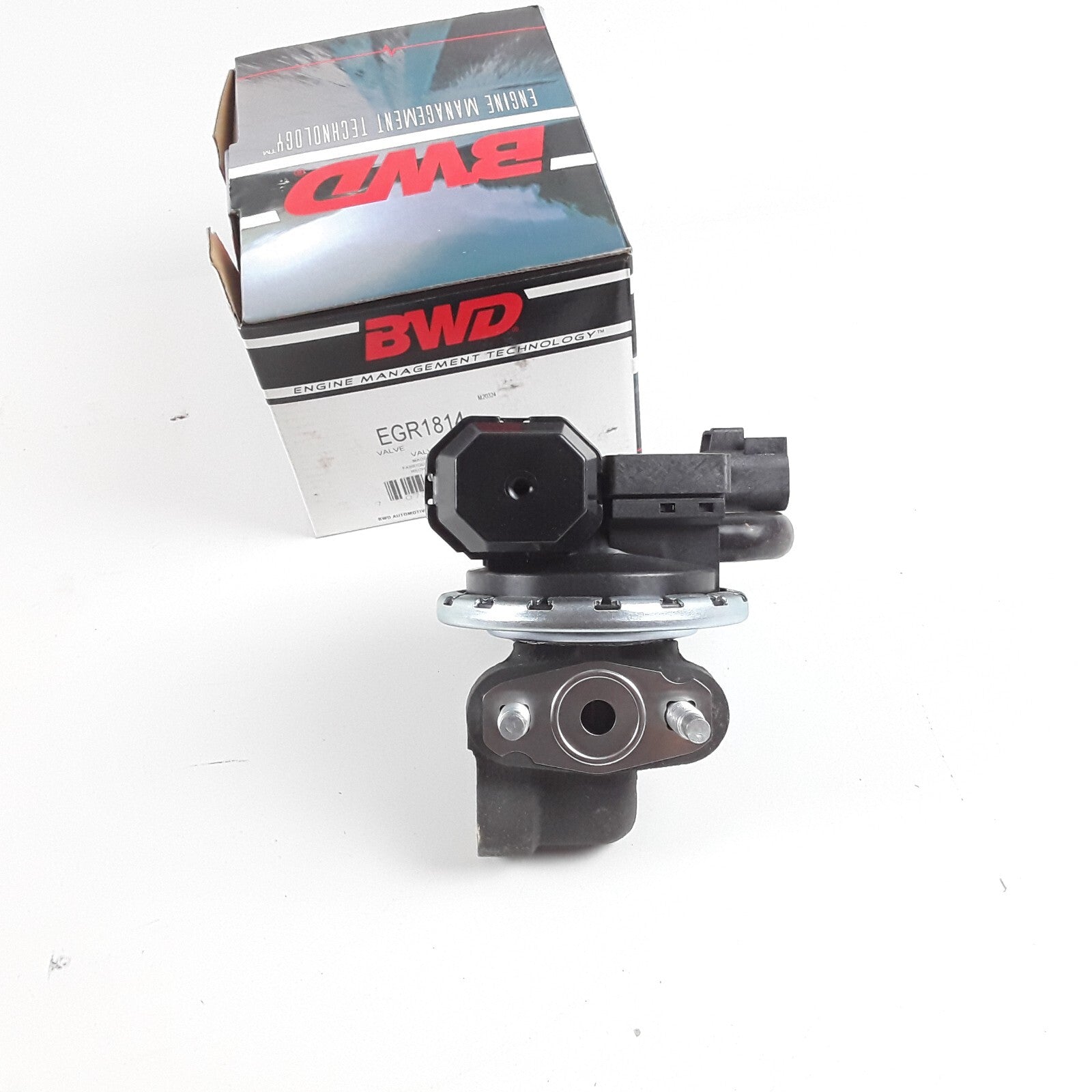 Exhaust Gas Recirculation EGR Valve Fits Ford Explorer 2004 2005 06 07 08 09 10