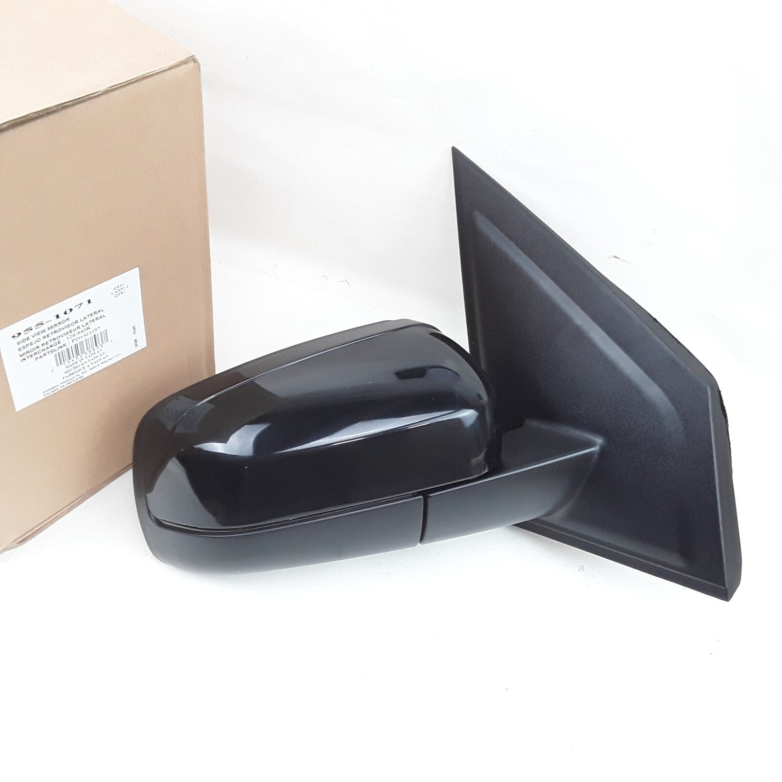 Front Right Passenger Side View Door Mirror Fits Ford Freestyle 2005 2006 2007