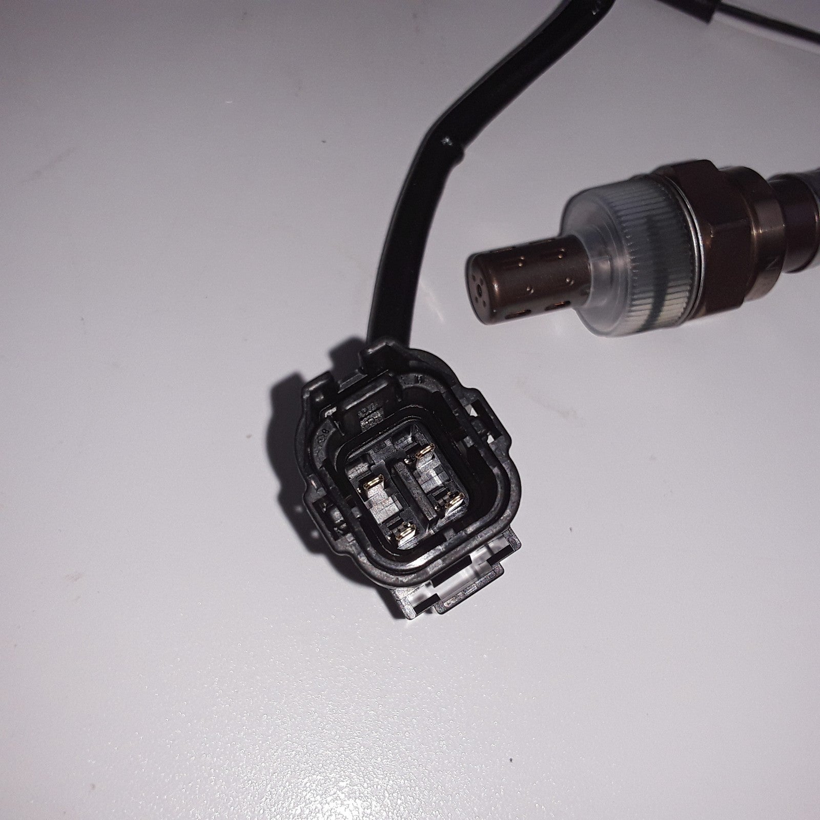 NGK 24278 Oxygen Sensor Fits Suzuki Aerio 2002-2007 Grand Vitara 1999-2000