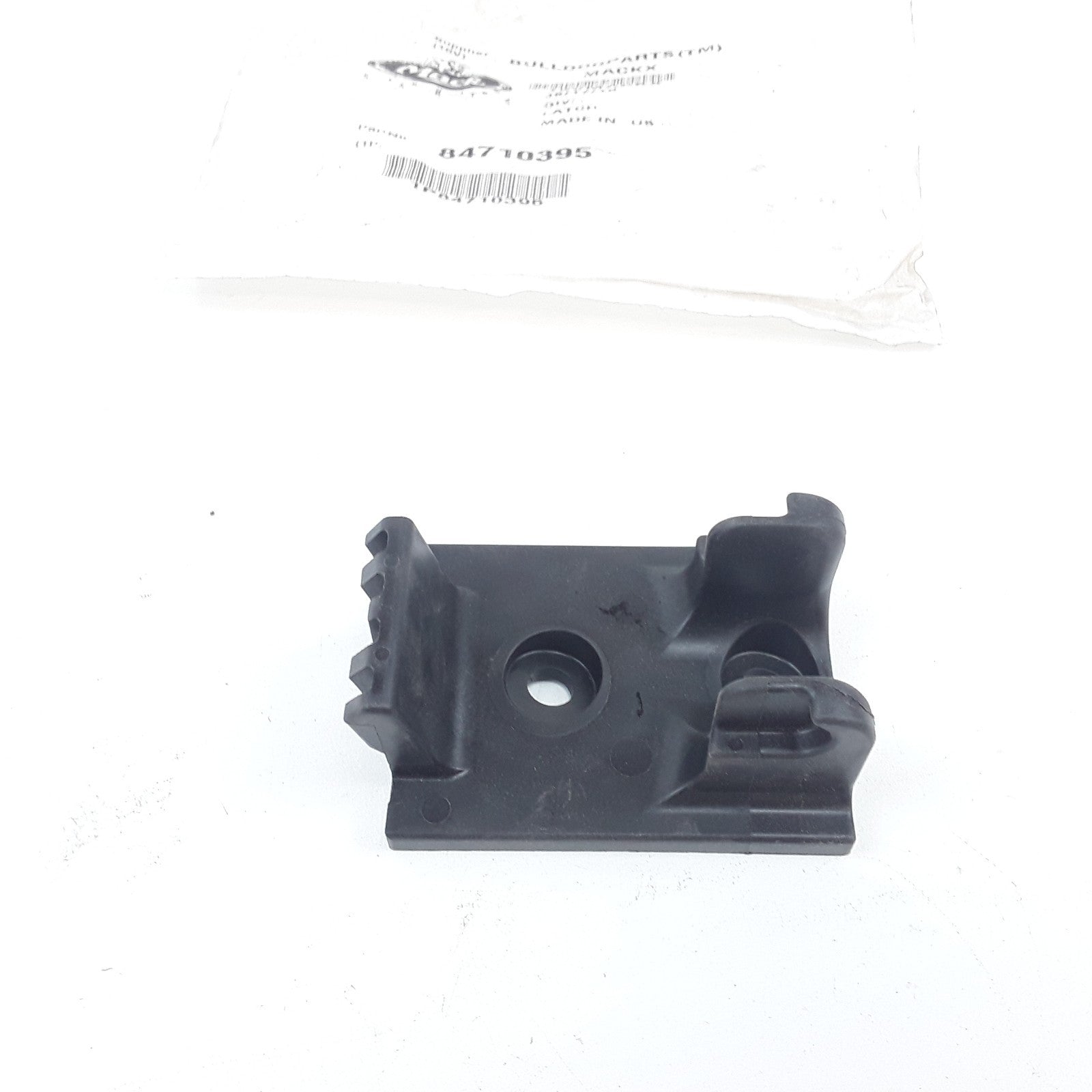 Multi-Purpose Hardware Hood Latch Keeper Left Hand Driver Side For Mack CX & CH
