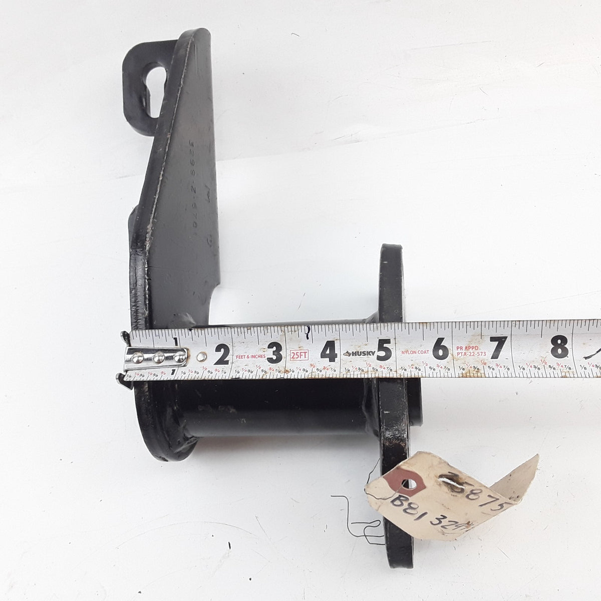 Meritor B813299Z6786 Air Brake Chamber Bracket Fits Heavy Duty Commercial Trucks