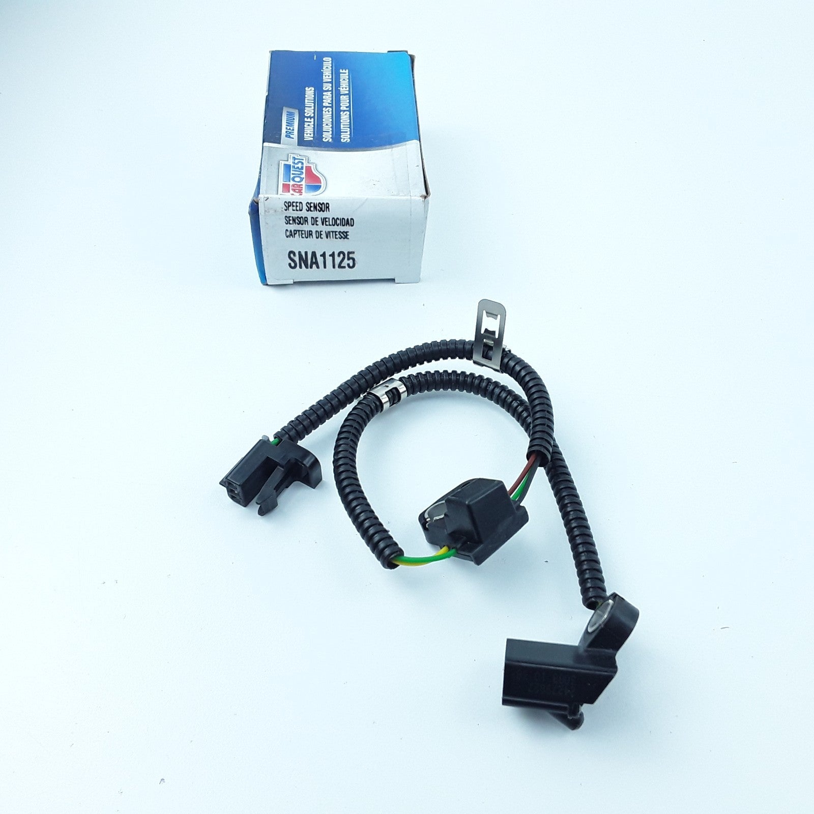 Automatic Transmission Speed Sensor Fits Saturn Cadillac Chevrolet GMC 2006-2022