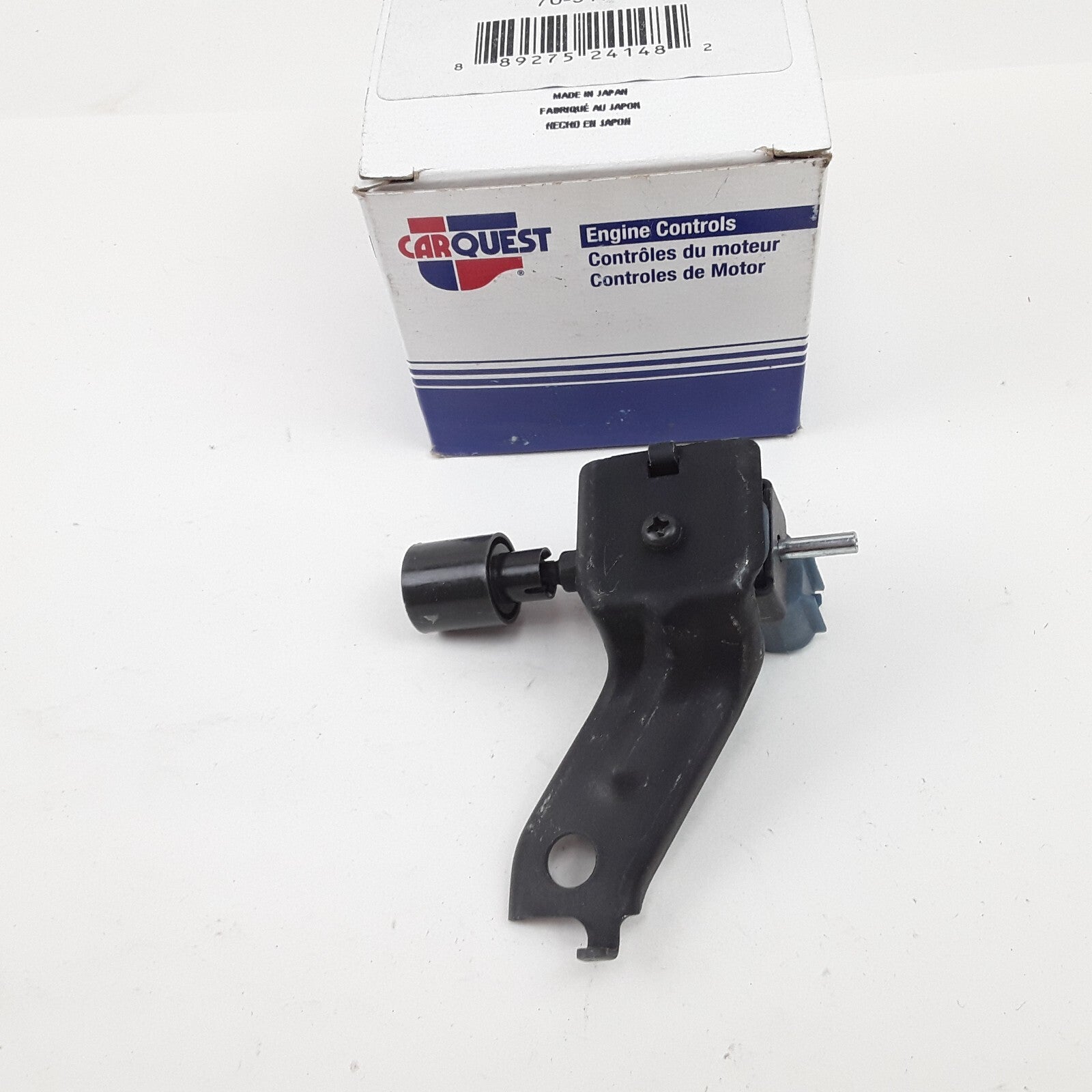 EGR Valve Control Solenoid Fits Toyota RAV4 Camry Celica MR2 Solara 1990-2001