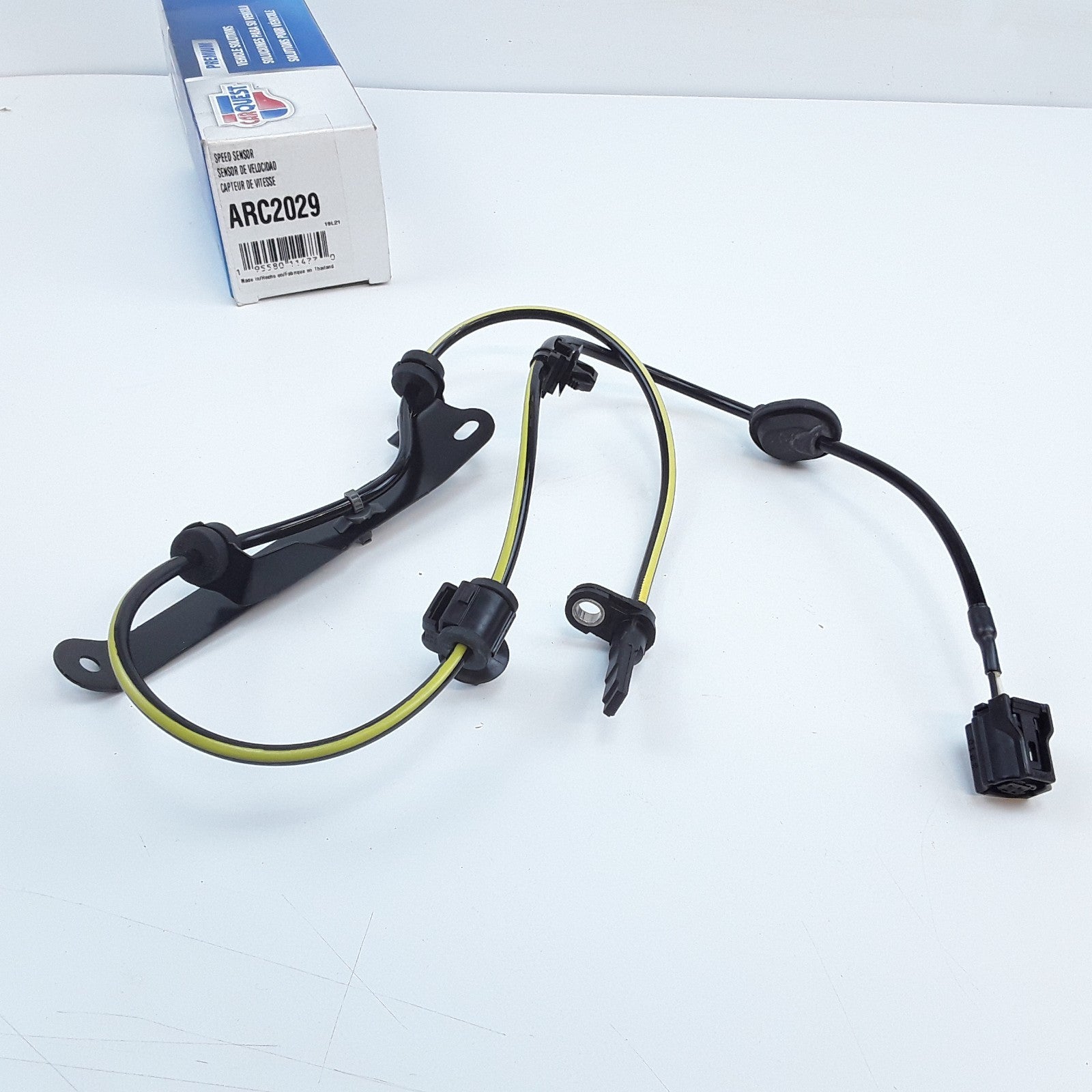 Rear Left ABS Speed Sensor Fits Subaru BRZ Toyota 86 Scion FR-S (2013 2014-2020)