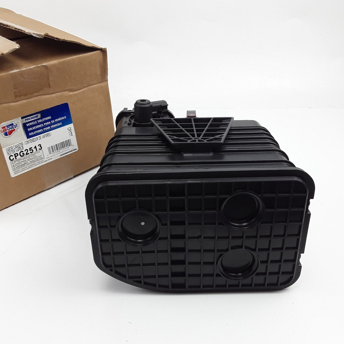 Carquest CPG2513 Fuel Vapor Canister Fits Cadillac ATS (2013 2014 2015 2016)