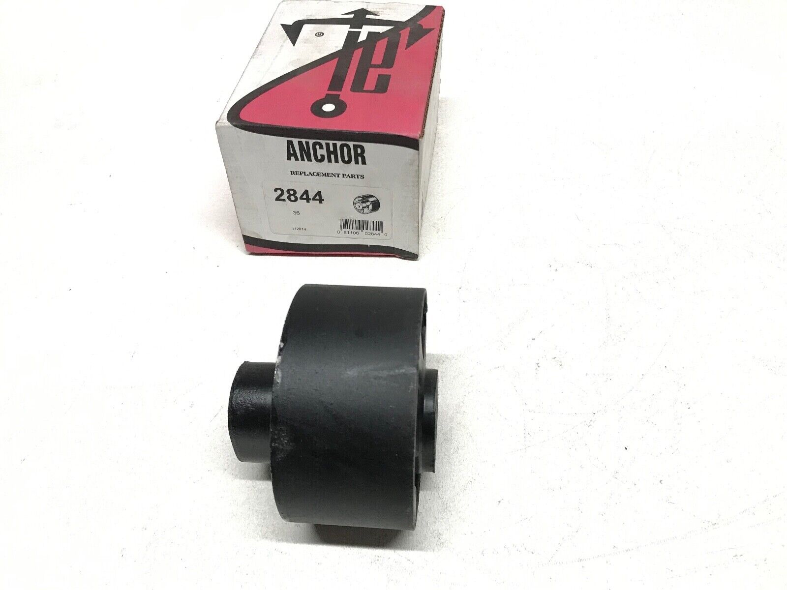 Engine Mount Front Right Anchor 2844 for Chrysler, Dodge, Plymouth FAST SHIPPING - HotCarParts