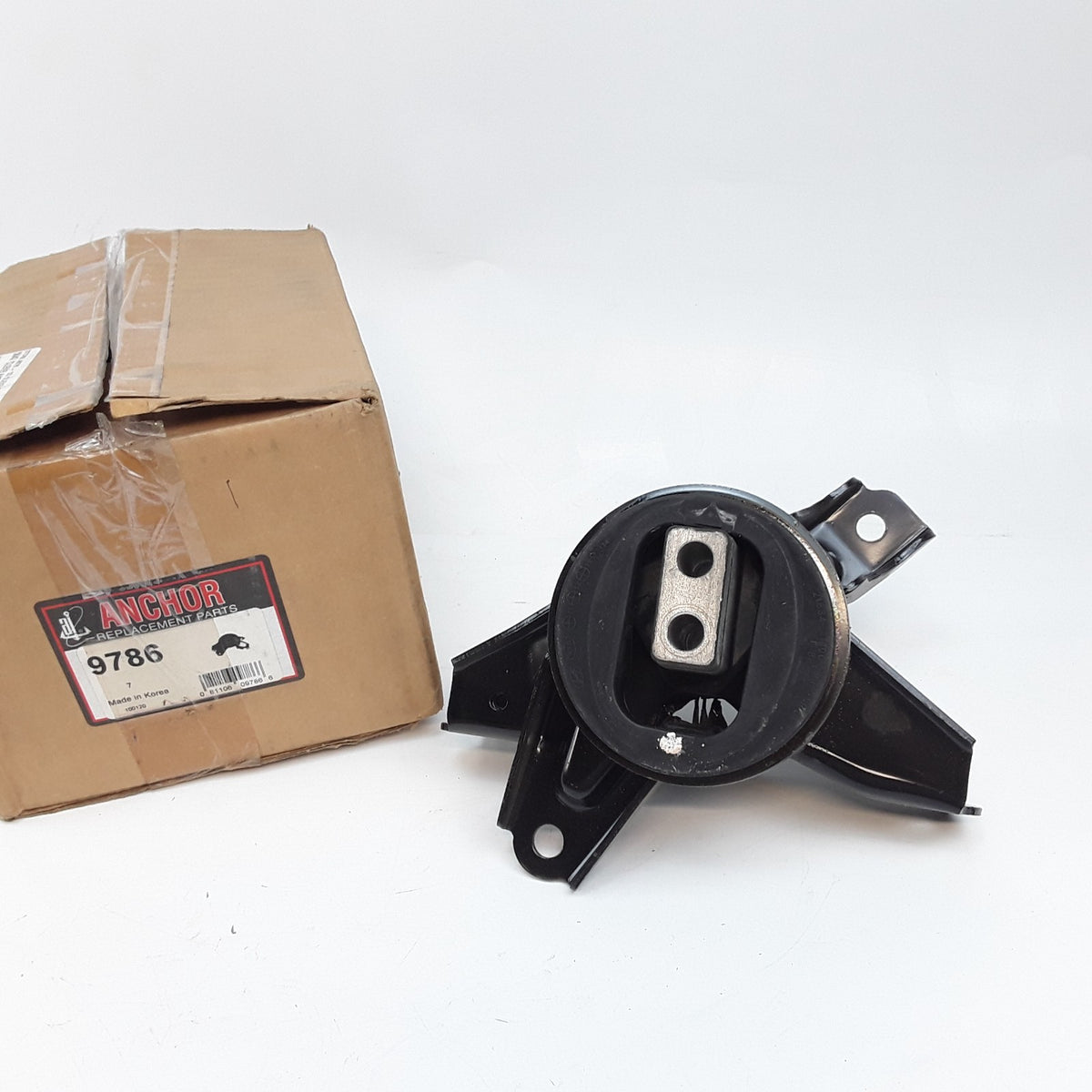 Left Transmission Mount Fits Kia Optima Hyundai Sonata (2011 2012 2013 2014)