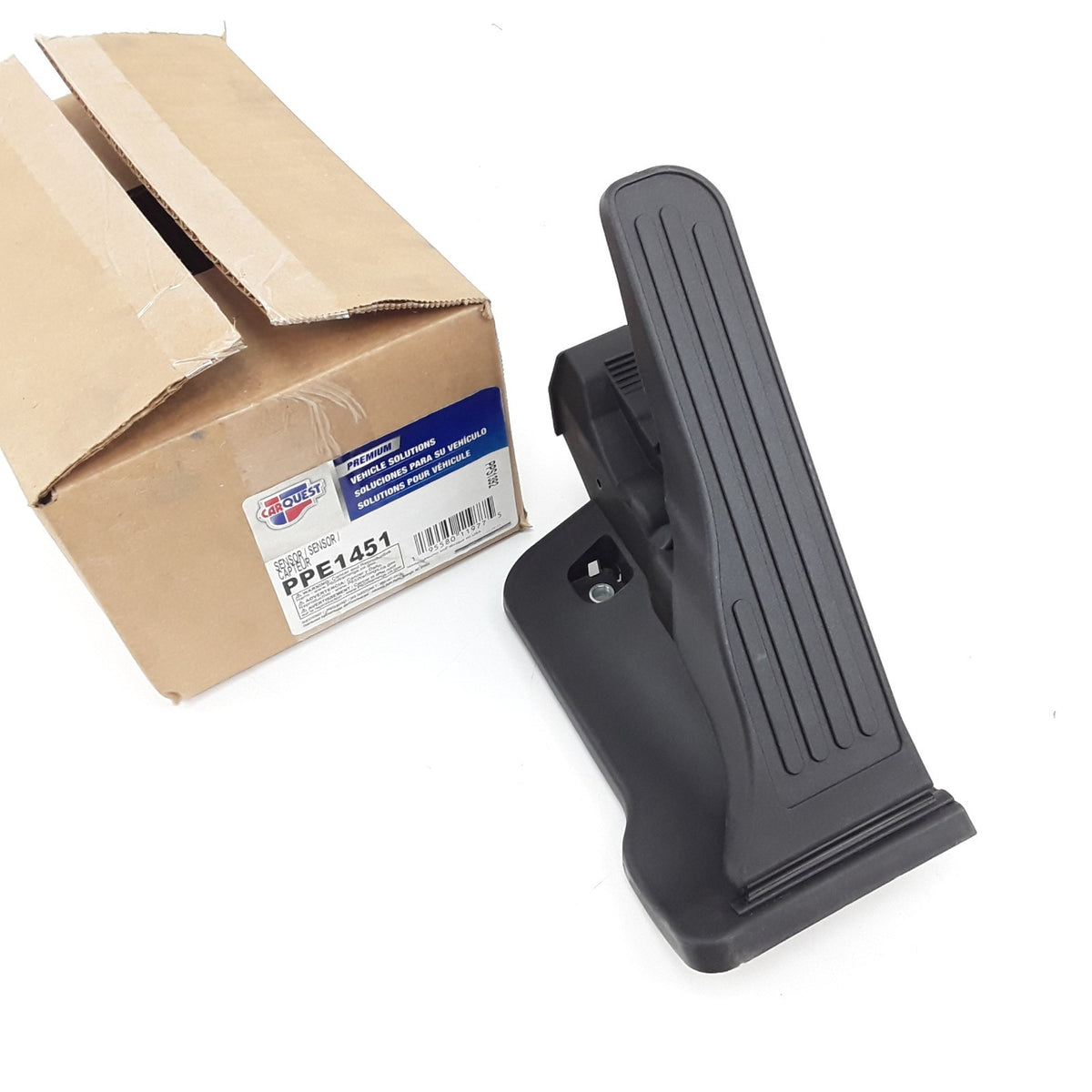 Accelerator Pedal Sensor Fits Cadillac CT6 CTS ATS Chevrolet Camaro (2013-2019)