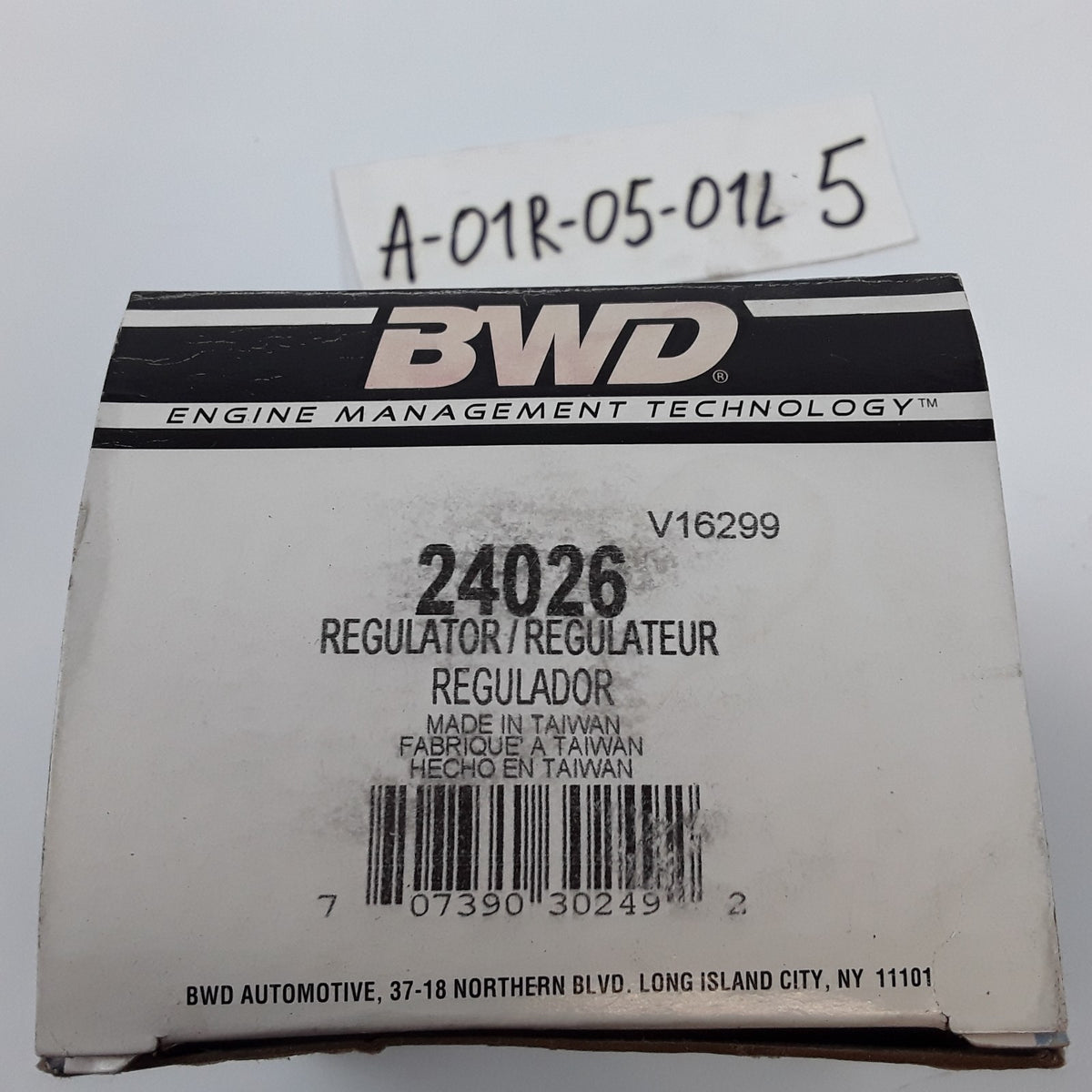 Fuel Pressure Regulator Fits Dodge Neon Plymouth Neon Chrysler Neon (1997-2001)