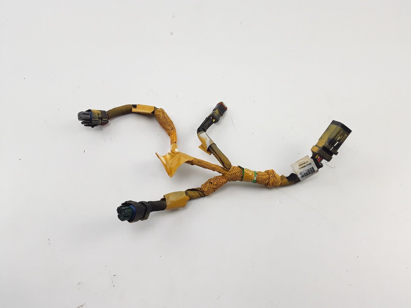 CAT 352-9441 3529441 HARNESS AS-SWITCH Caterpillar C15 C18 CX31-C18I CX35-C18I - HotCarParts