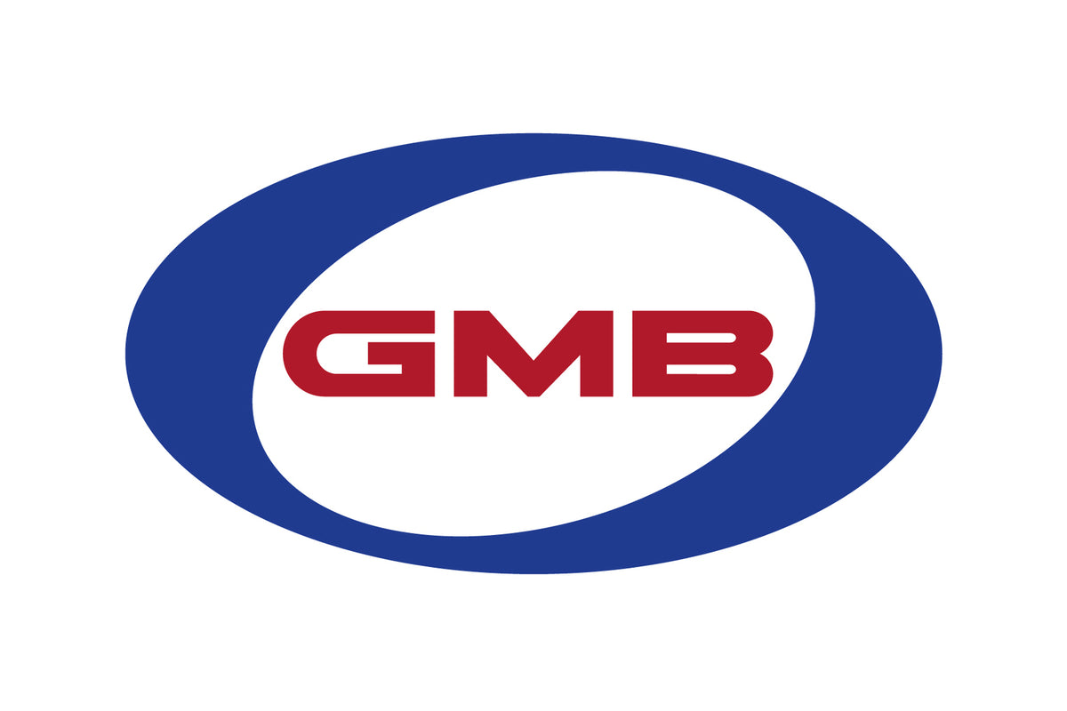 GMB 230-0115 Universal Joint Assembly Heavy Duty High Performance