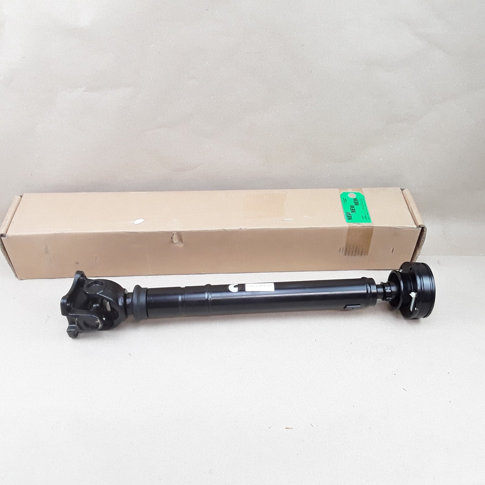 Cardone 65-9514 Front Driveshaft Fits Mitsubishi Raider Dodge Dakota (2001-2007)