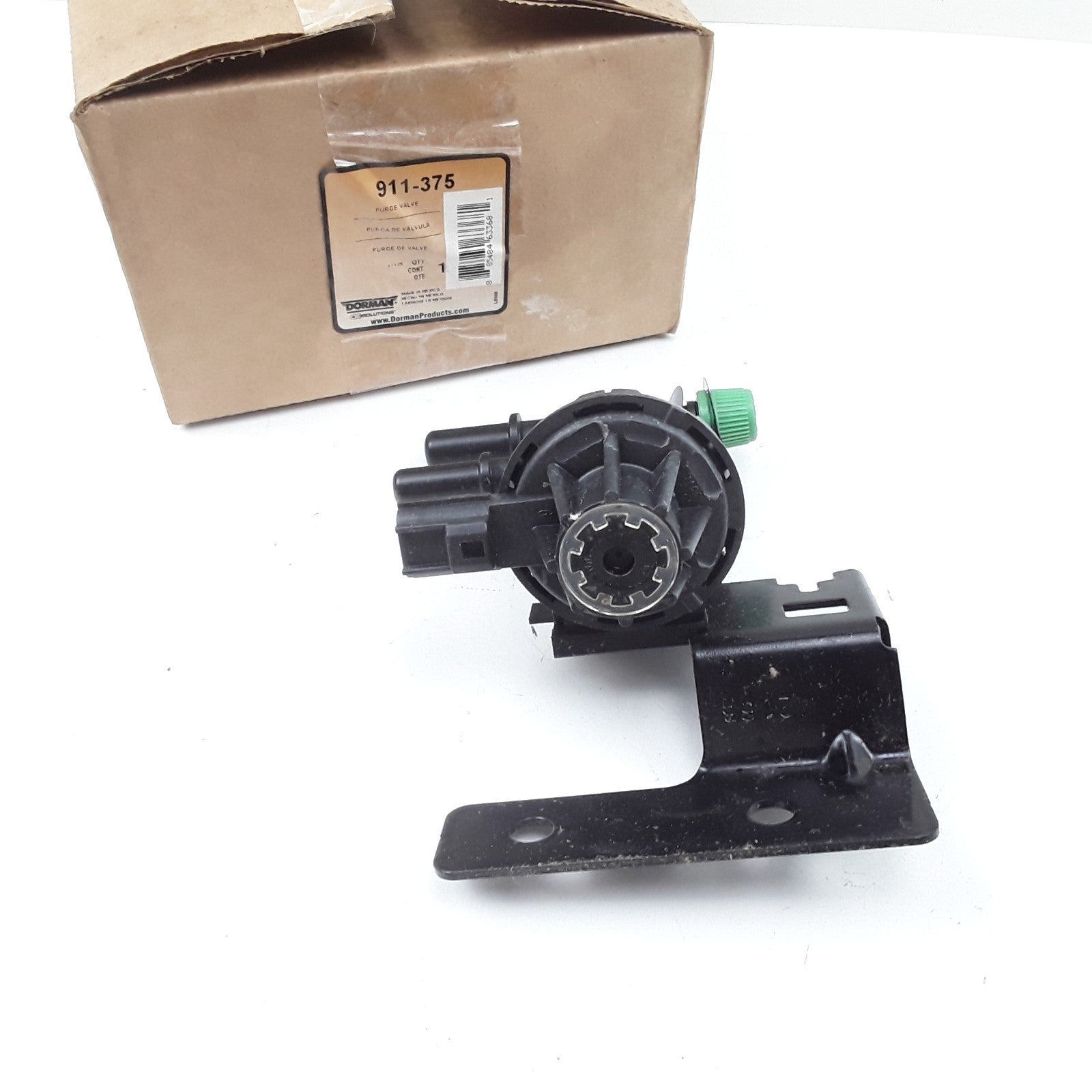 Dorman 911-375 Vapor Canister Purge Valve Fits Ford Mazda Mercury (2005-2008)