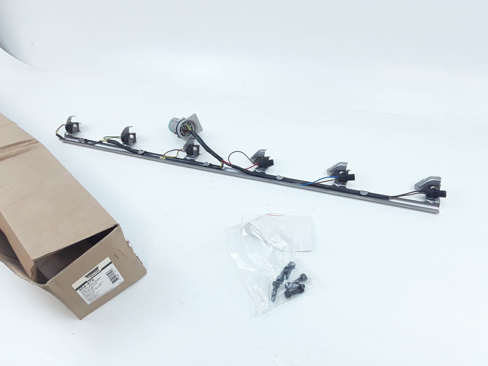 Injector Wiring Harness Fits IC Corporation International (1999 2000 2001-2004)