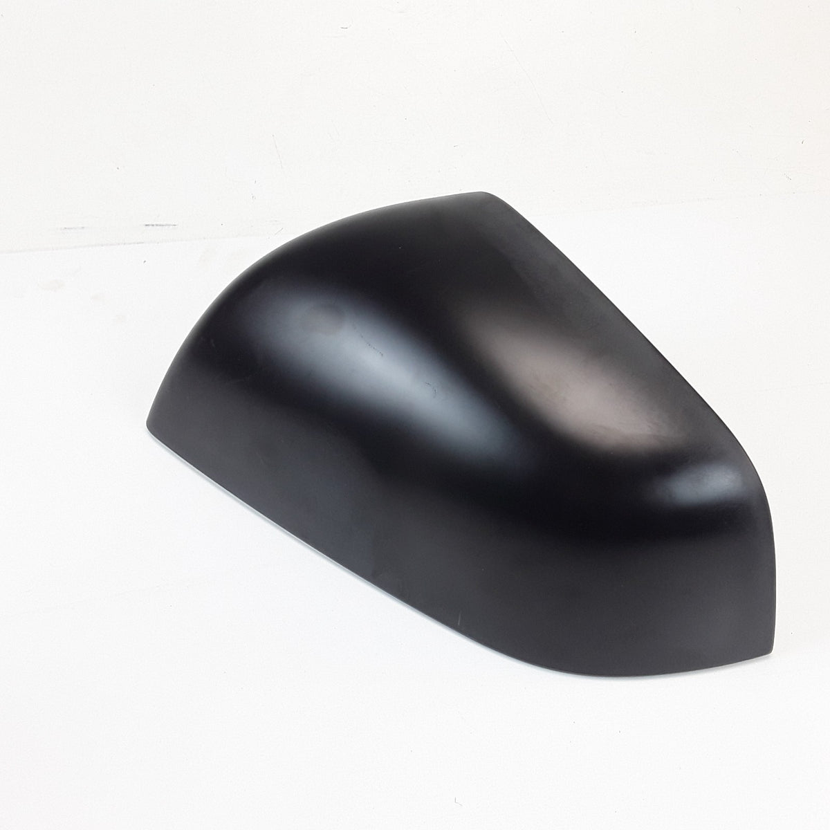 1054430-00-D Left Side Mirror Skull Cap Unpainted For Tesla Model X 2015-2025