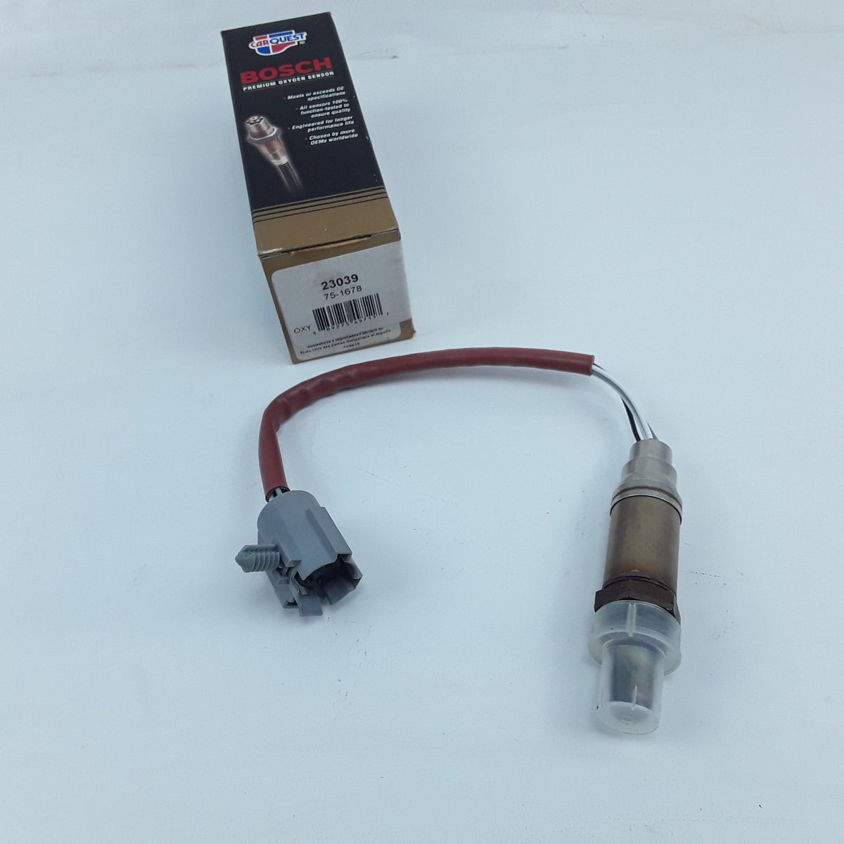Oxygen Sensor For Dodge Plymouth Eagle Chrysler Jeep (1993 1994 1995 1996-2001)