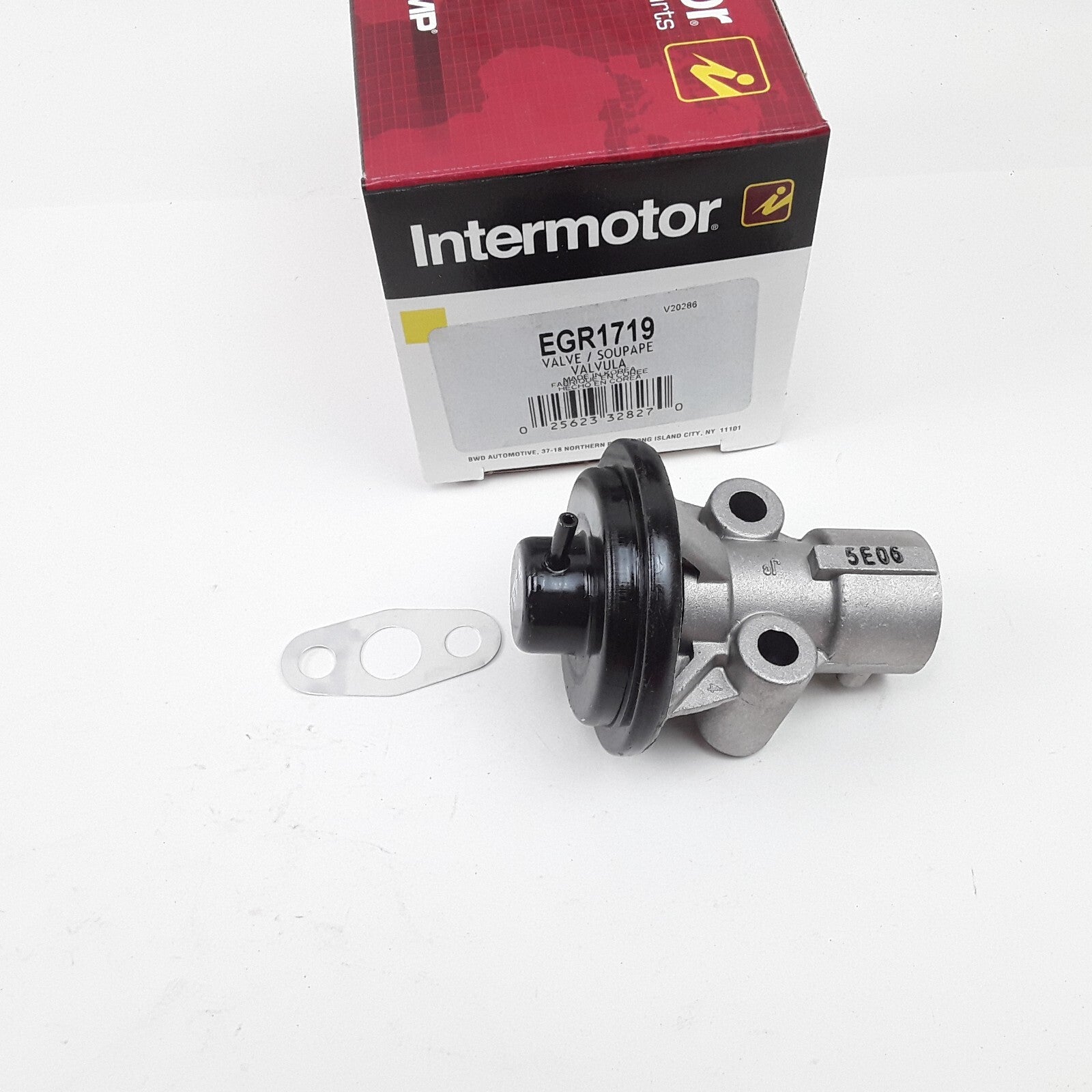 EGR Valve Fits Hyundai Santa Fe 2003-2006 Kia Amanti 2004-2006 XG350 2002-2005
