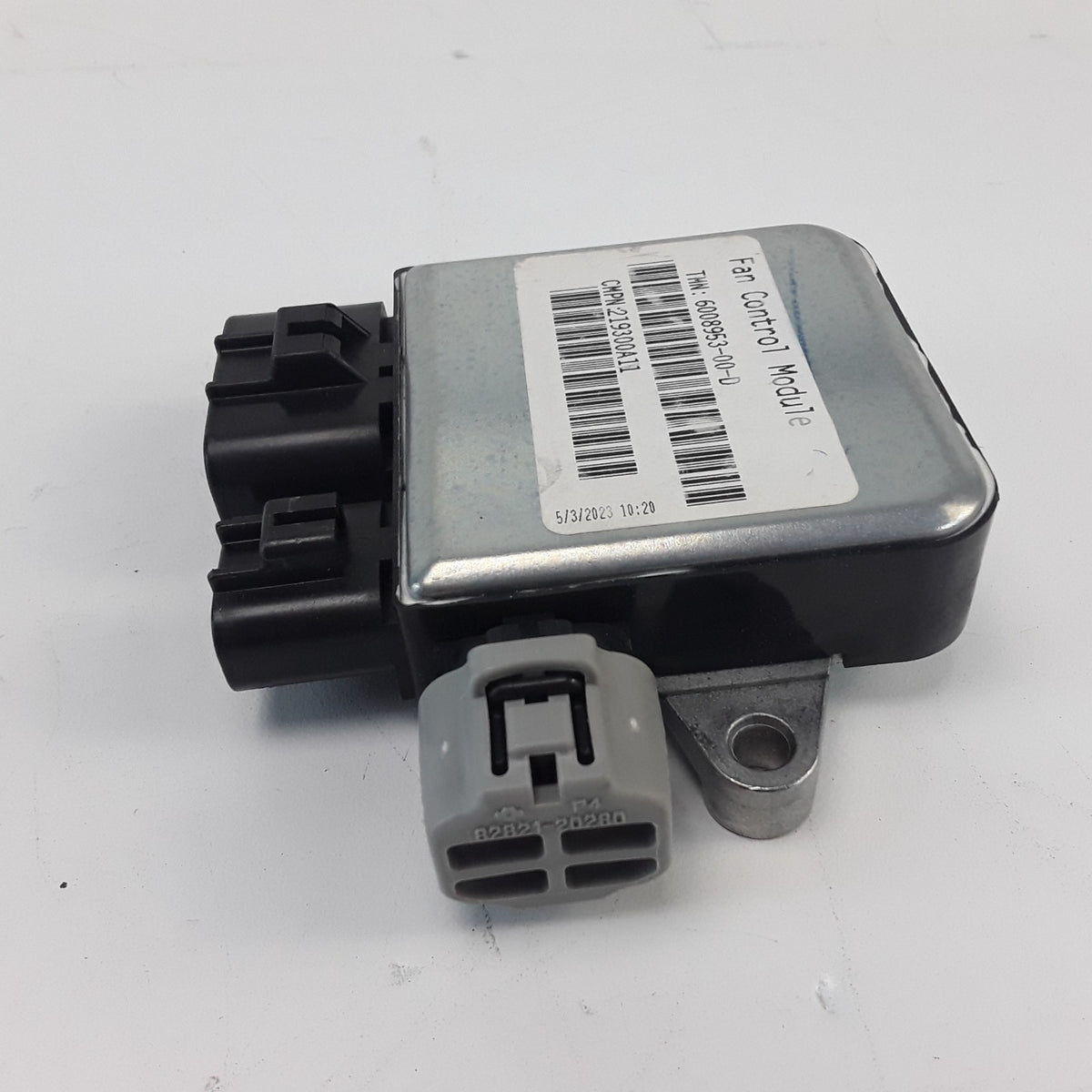 6008953-00-D PWM Fan Speed Controller Module Replacement For Tesla Model S OEM