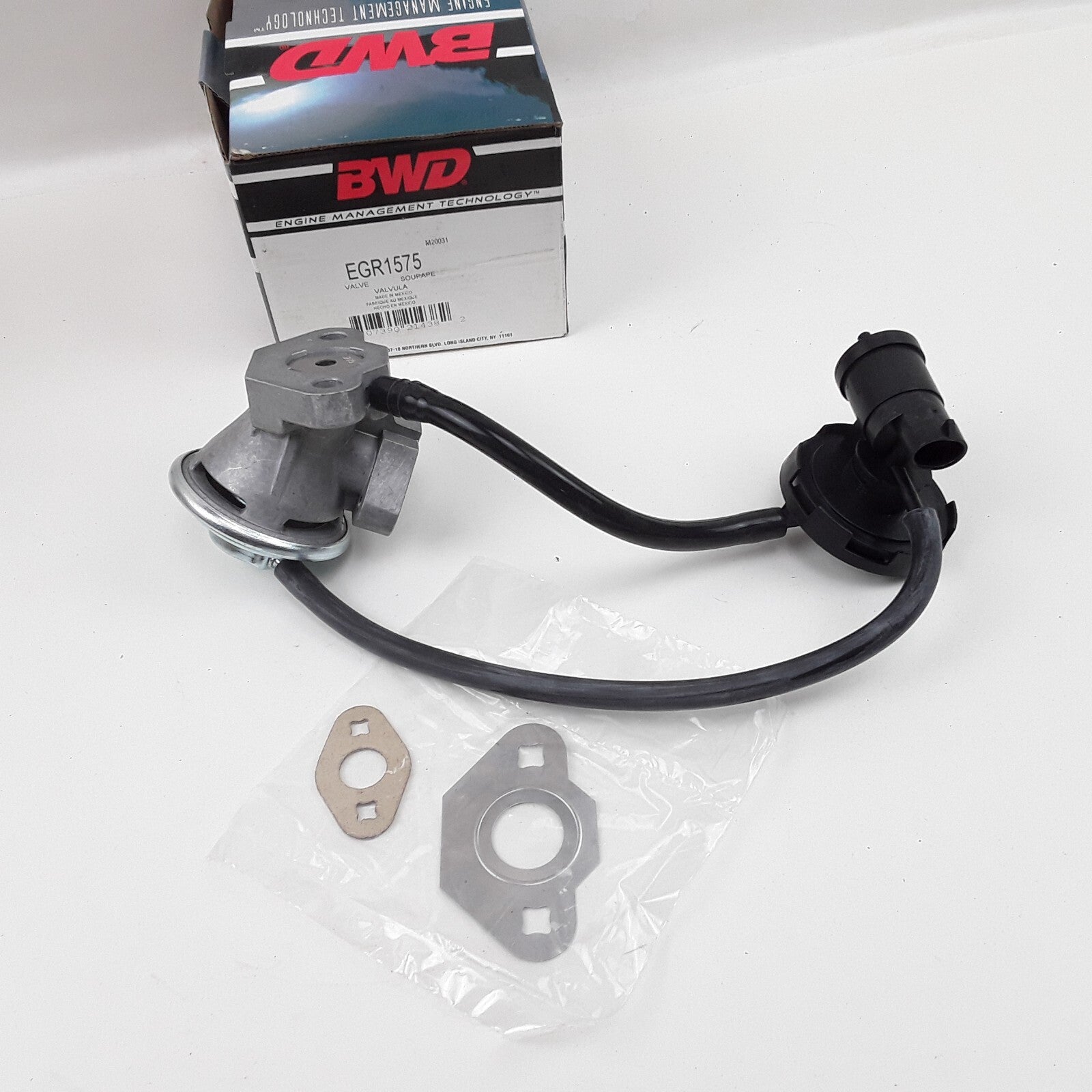 EGR1575 Exhaust Gas Recirculation EGR Valve Fits Chrysler PT Cruiser 2001-2002