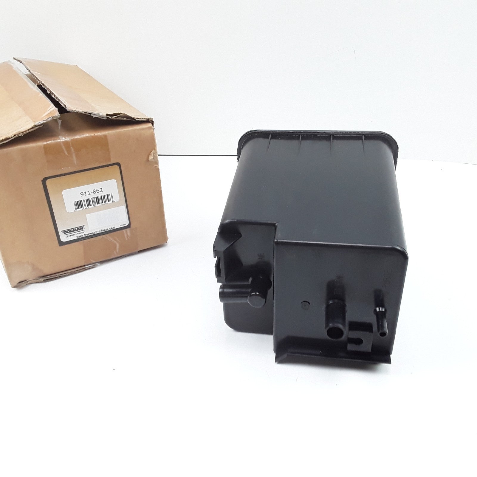 Dorman 911-862 Vapor Canister For Hyundai Accent (1998 1999 2000 2001 2002 2003)