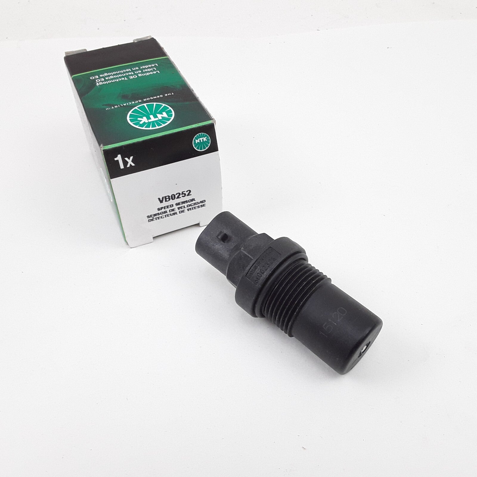 Vehicle Speed Sensor Fits Chevrolet Colorado GMC Canyon 2004 2005 2006 2007